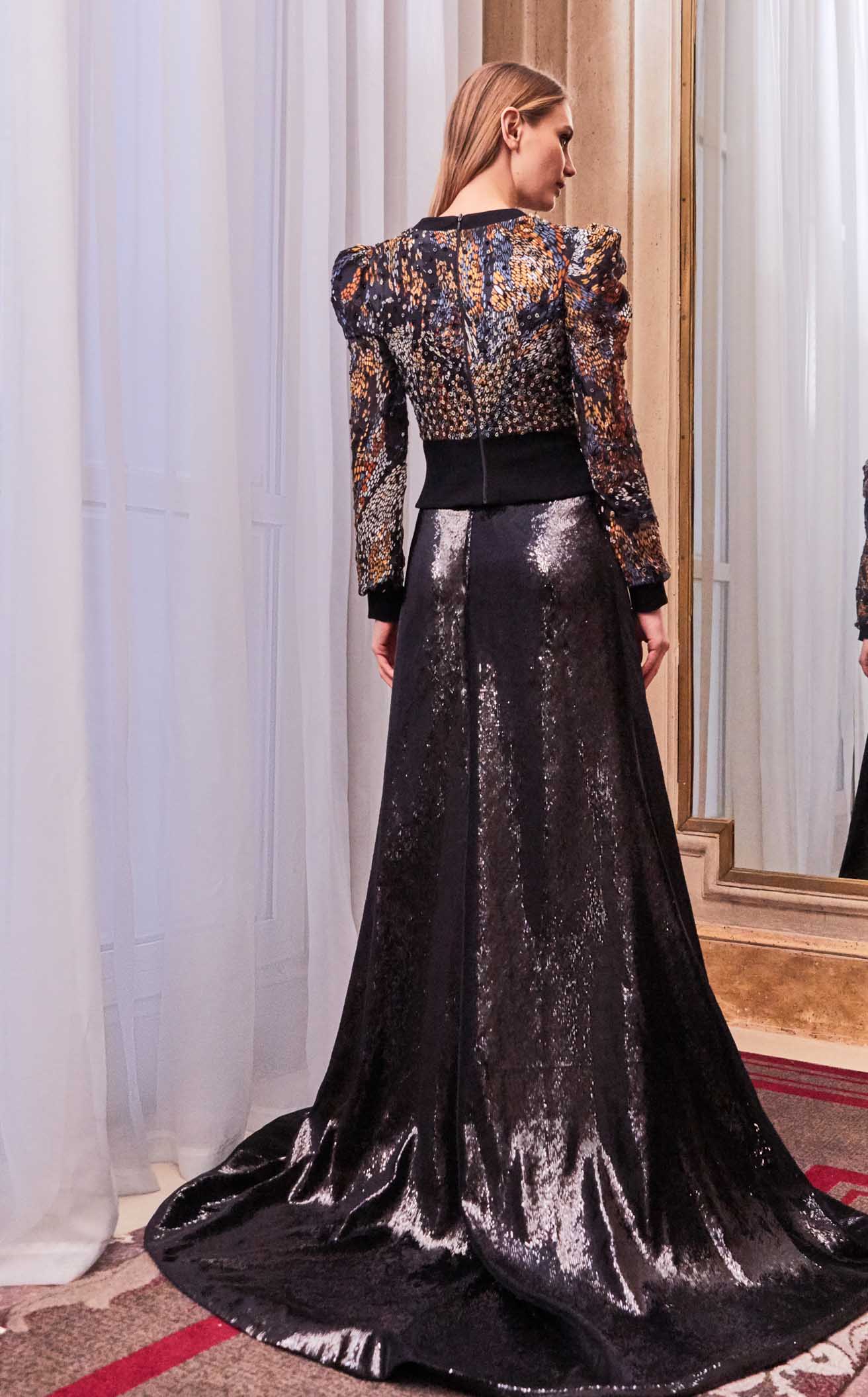 Gatti Nolli Couture GA5614GA5668 Dress - Image 2