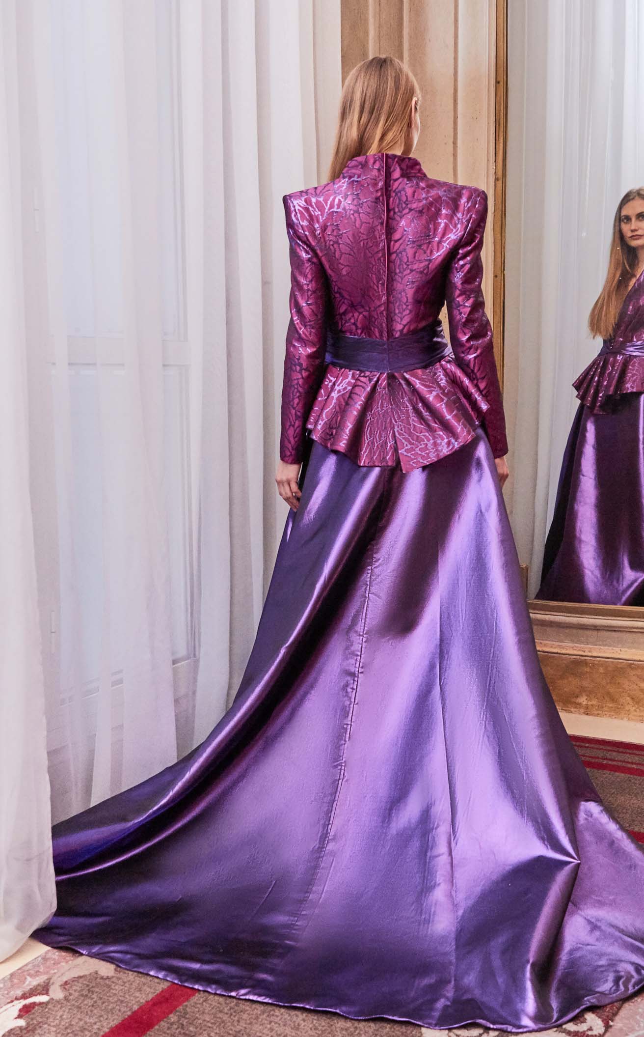 Gatti Nolli Couture GA5619GA5623 Dress - Image 2