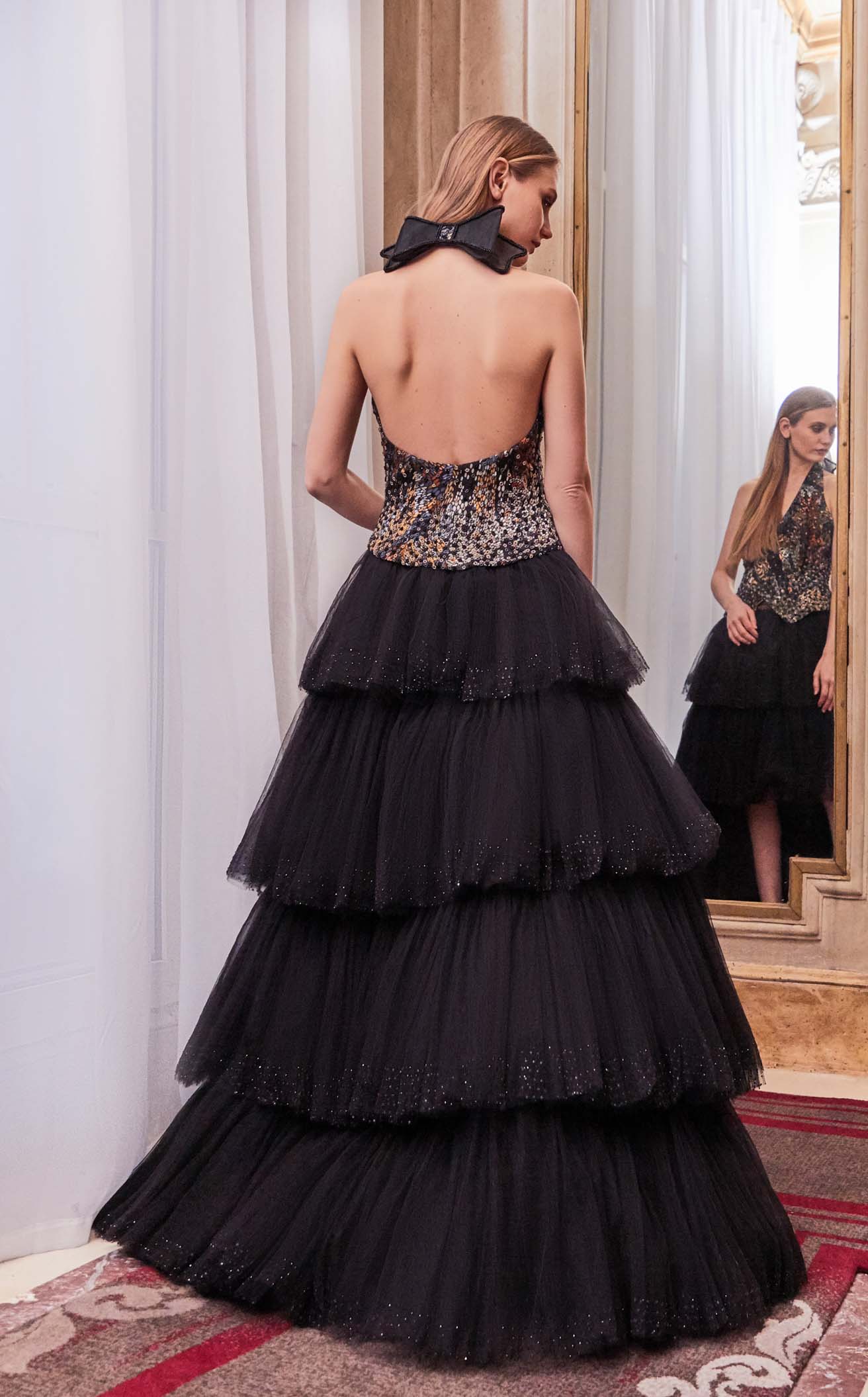 Gatti Nolli Couture GA5621GA5622 Dress - Image 2