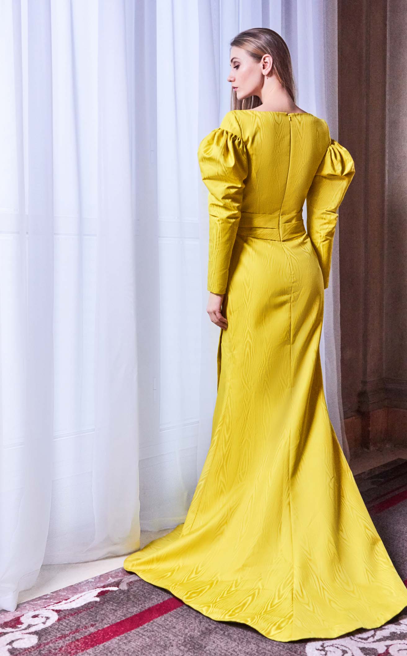 Gatti Nolli Couture GA5631 Dress - Image 2