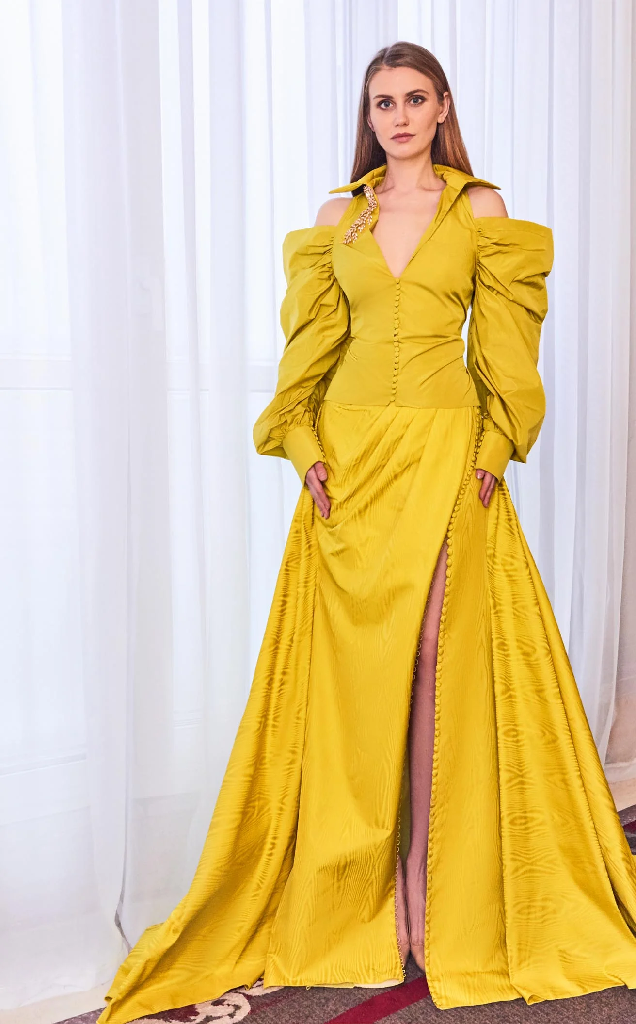 Gatti Nolli Couture GA5634GA5635 Dress