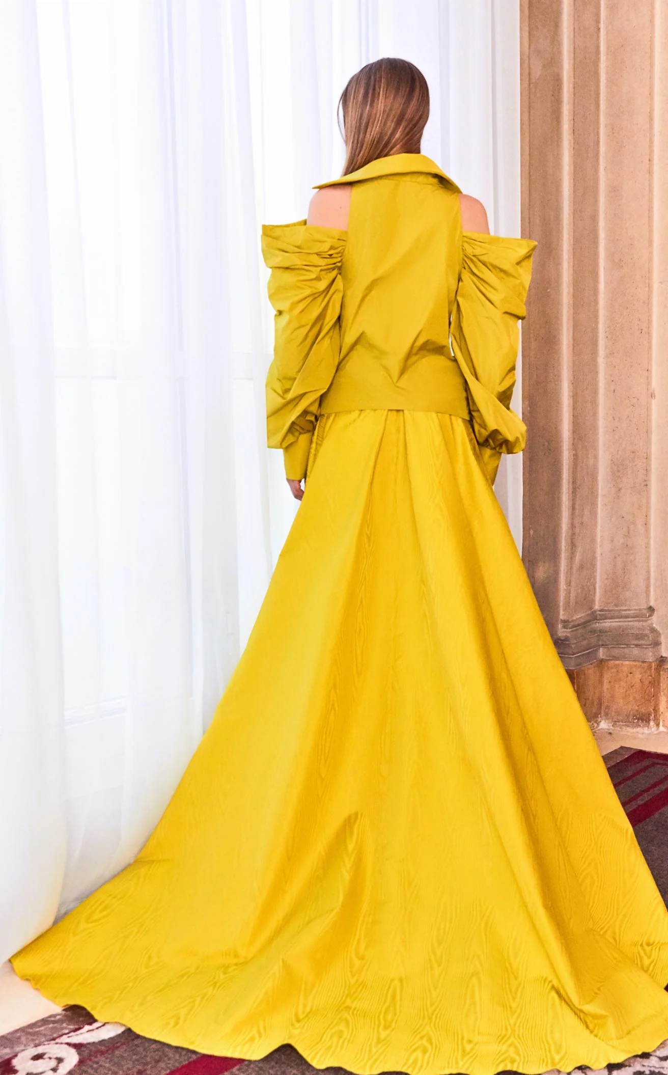 Gatti Nolli Couture GA5634GA5635 Dress - Image 2