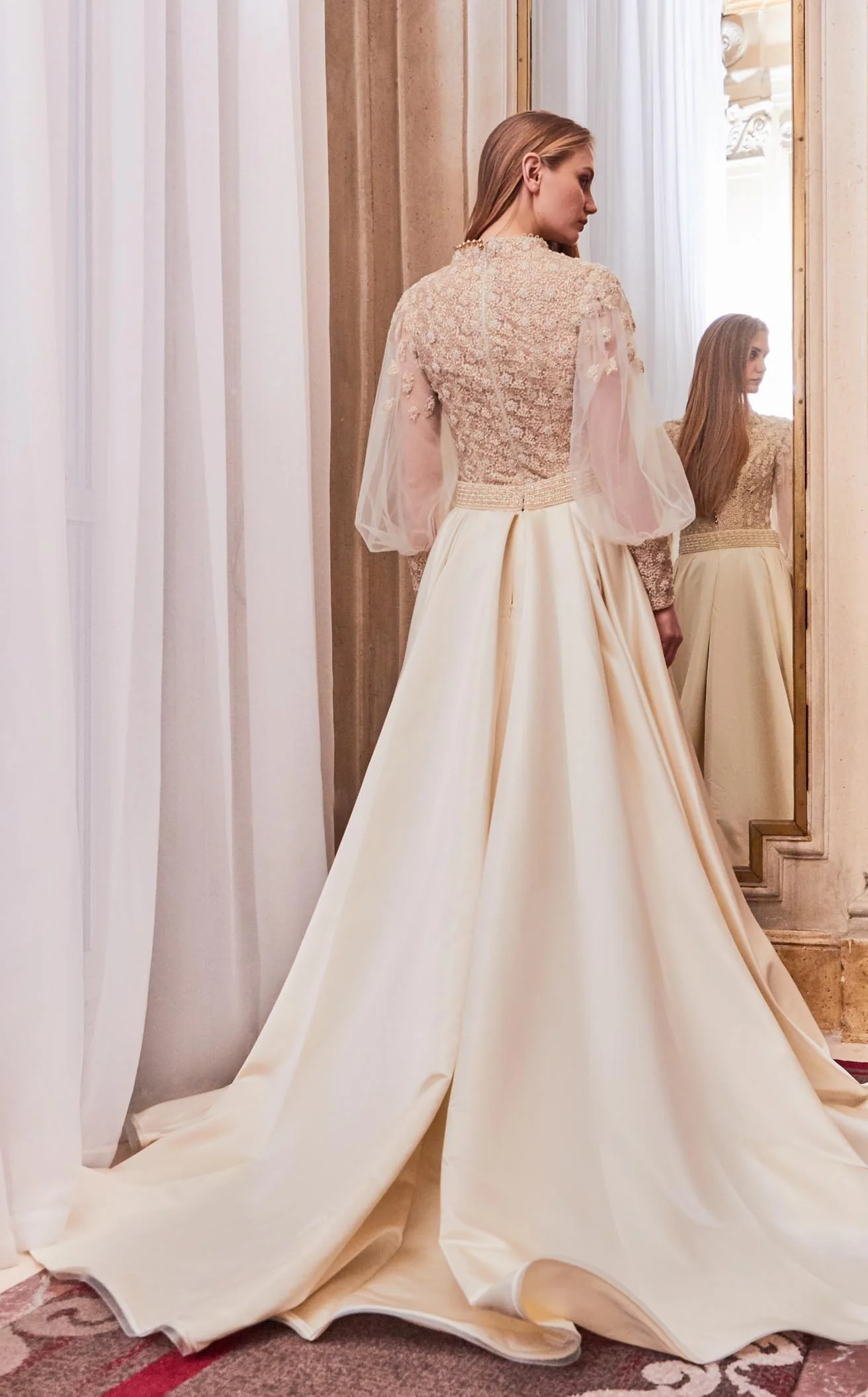 Gatti Nolli Couture GA5638GA5639 Dress - Image 2