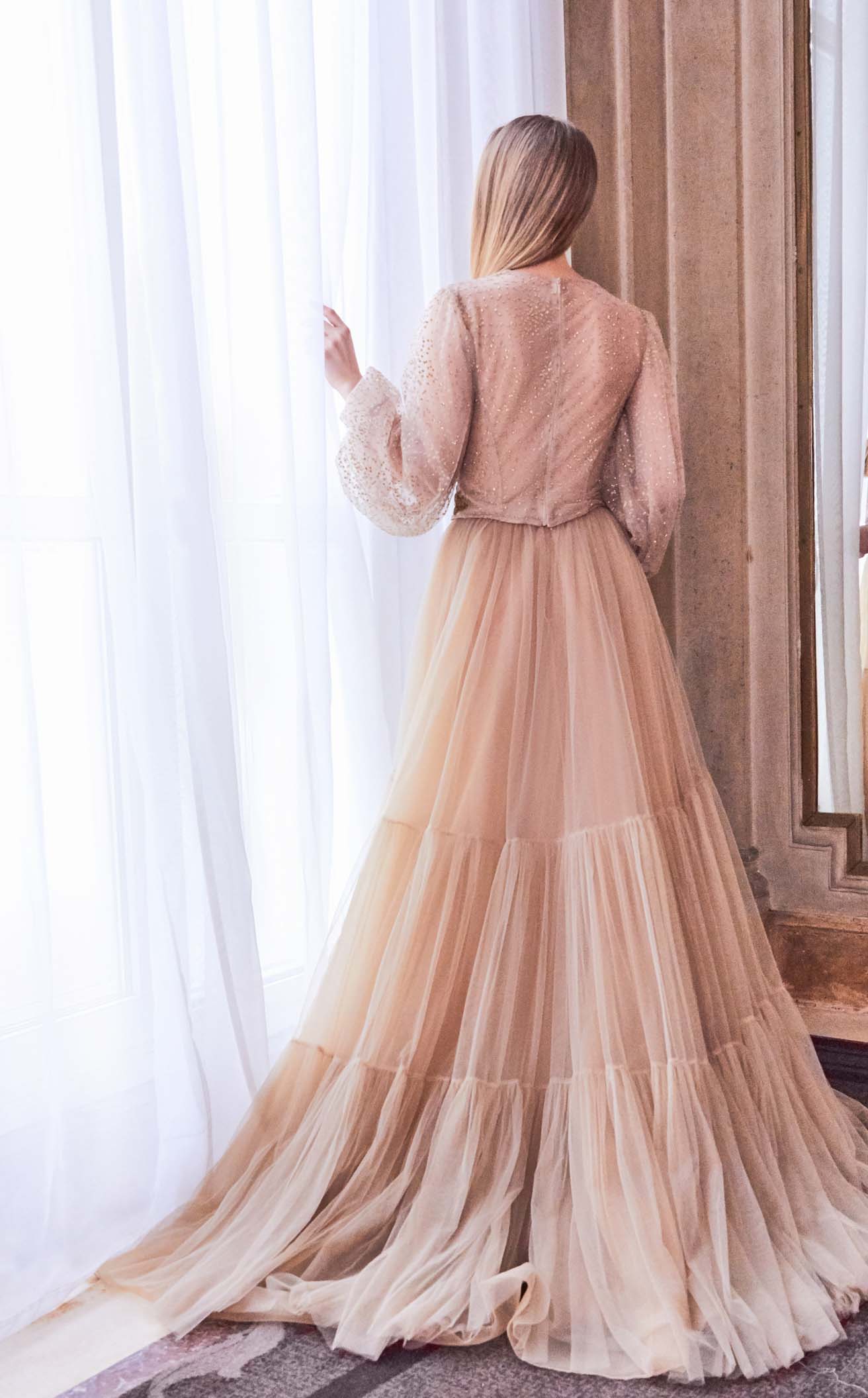 Gatti Nolli Couture GA5641GA5642 Dress - Image 2