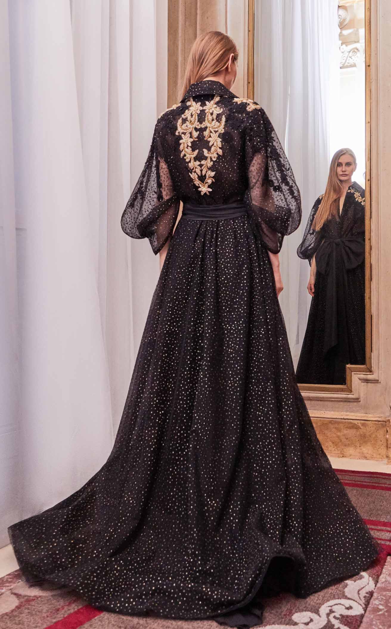 Gatti Nolli Couture GA5643 Dress - Image 2