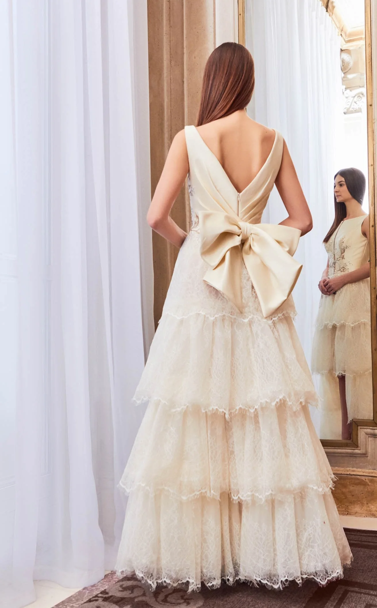 Gatti Nolli Couture GA5653 Dress - Image 2