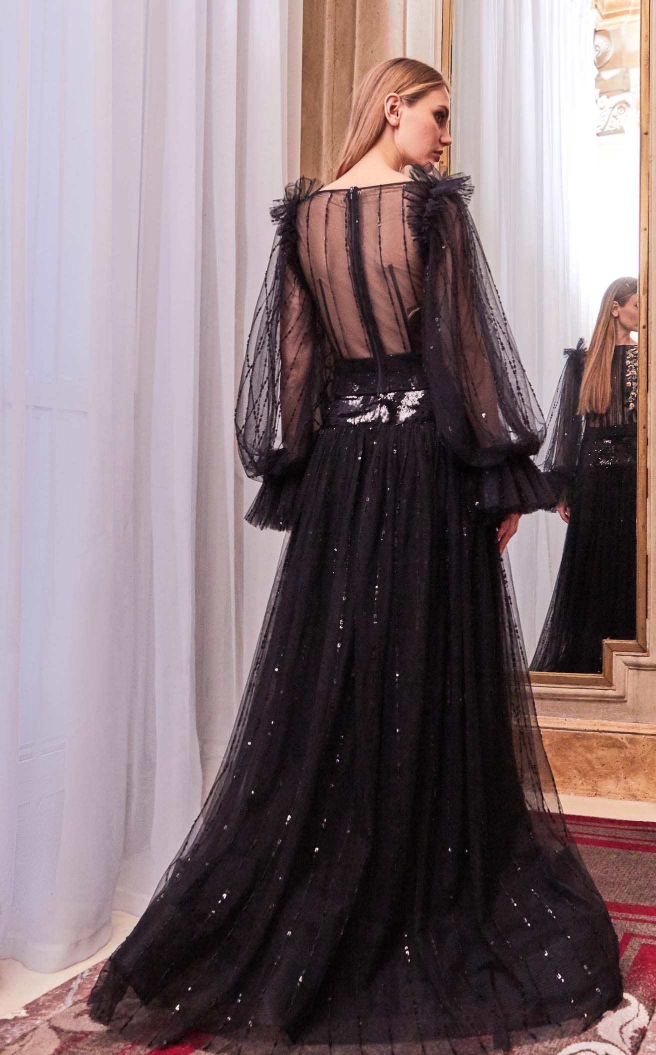 Gatti Nolli Couture GA5669GA5670 Dress - Image 2
