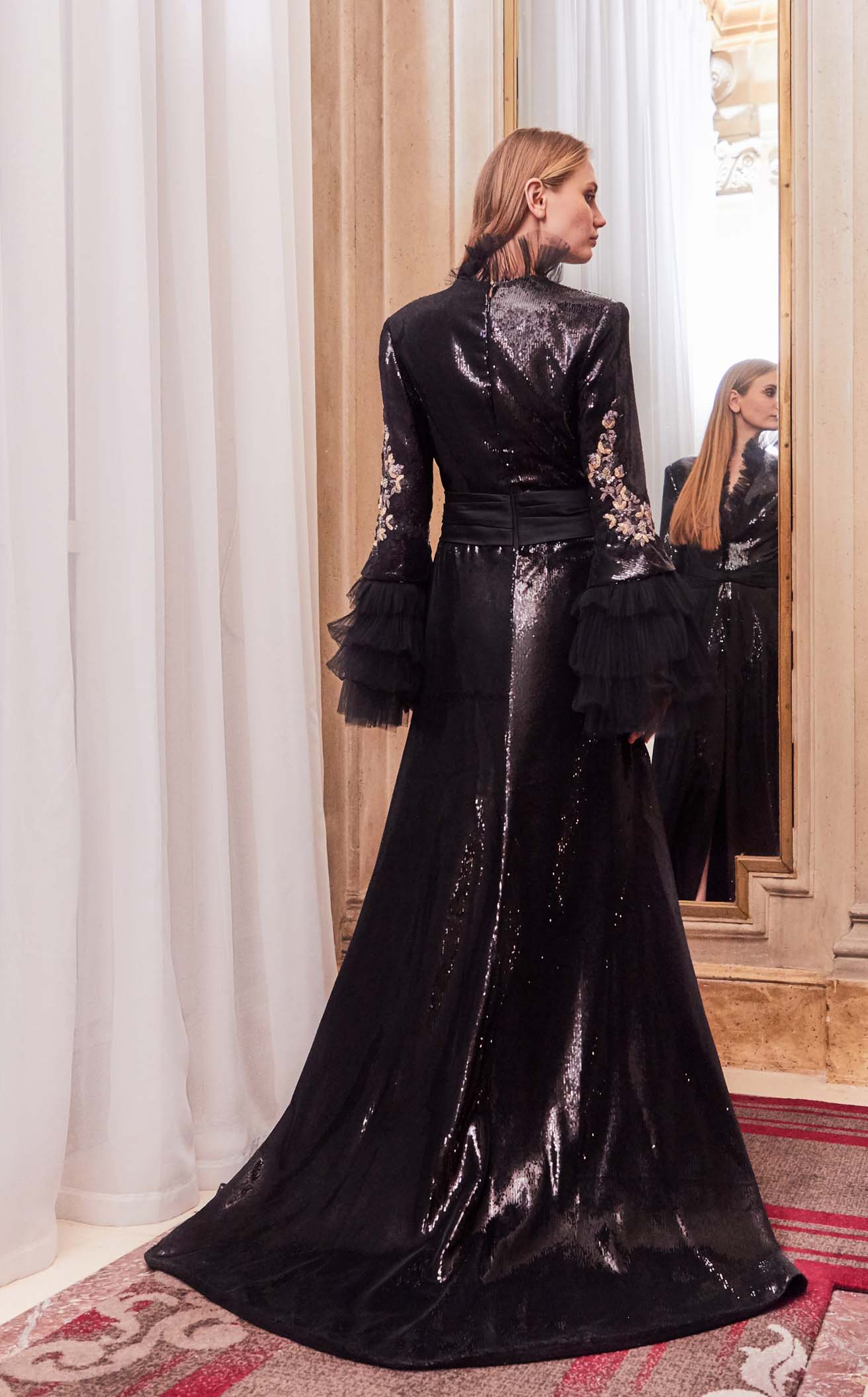 Gatti Nolli Couture GA5671 Dress - Image 2