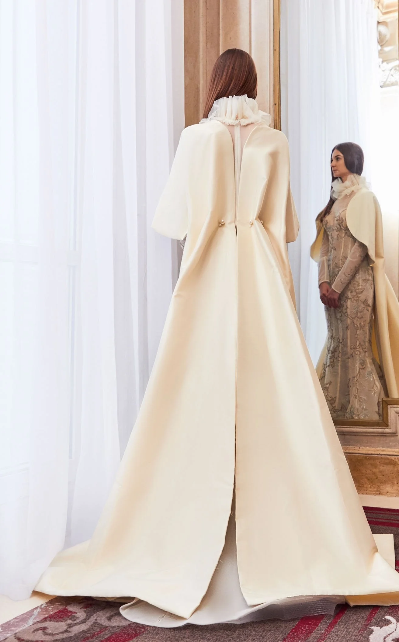 Gatti Nolli Couture GA5672 Dress - Image 2