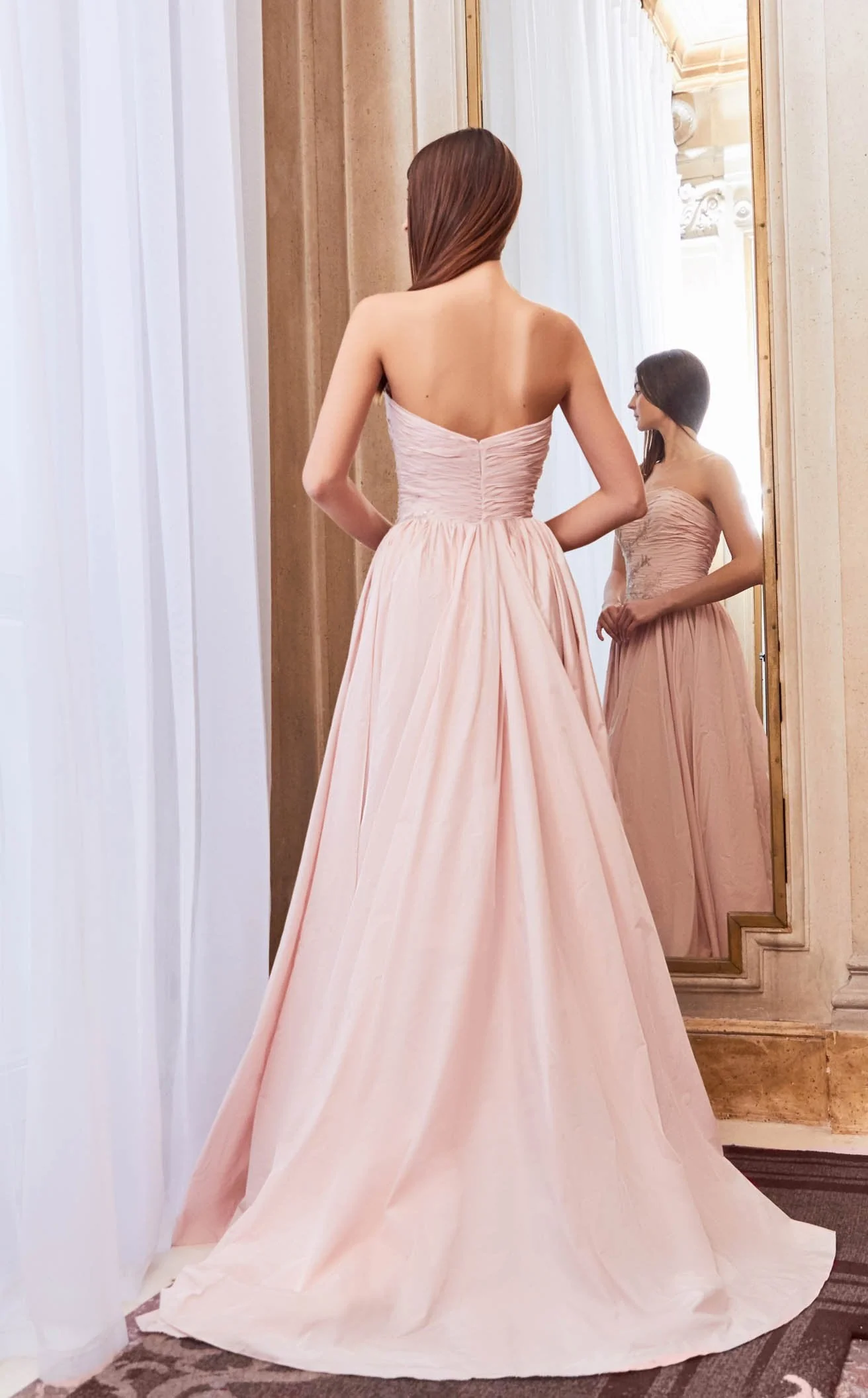 Gatti Nolli Couture GA5687 Dress - Image 2