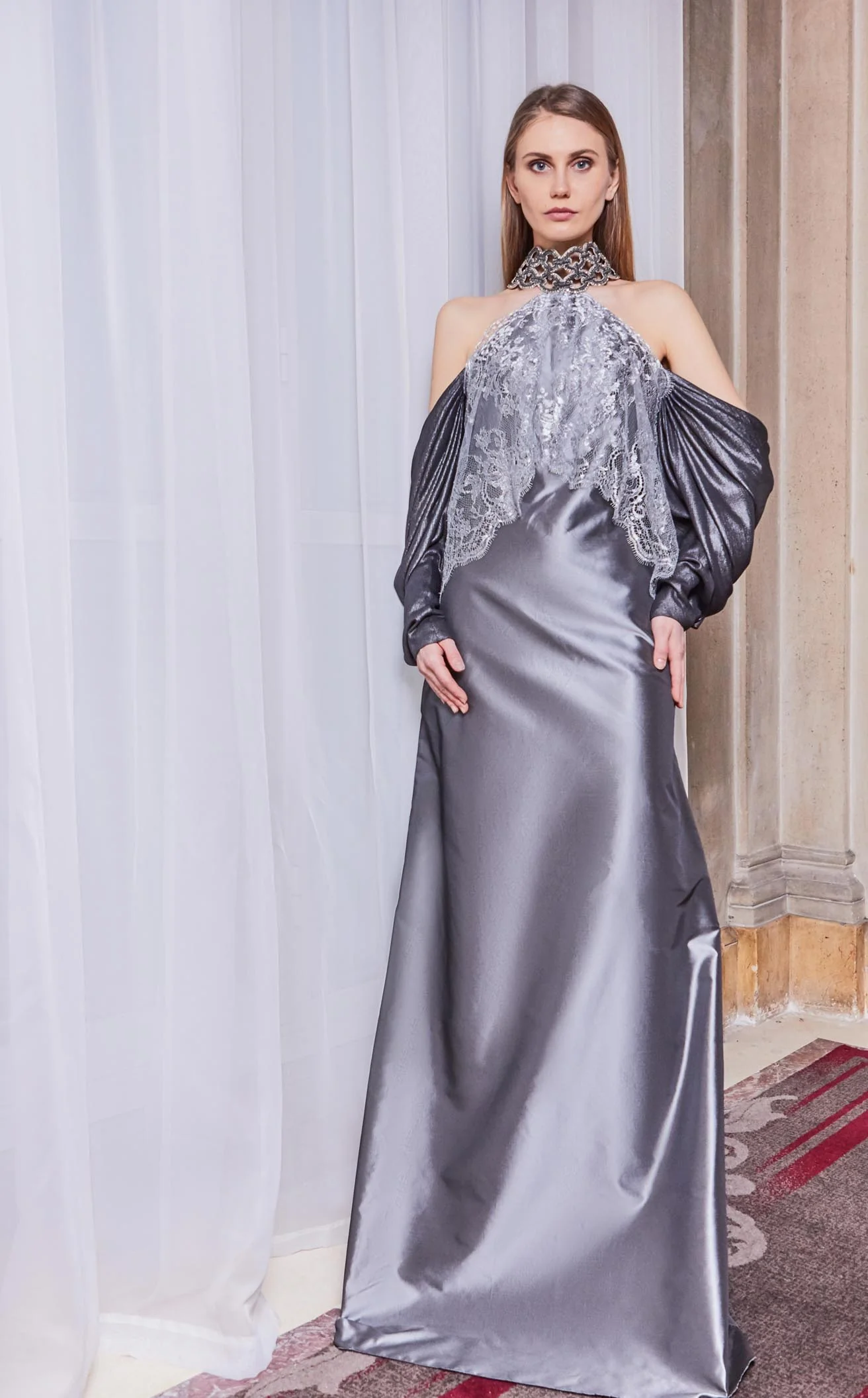 Gatti Nolli Couture GA5758 Dress