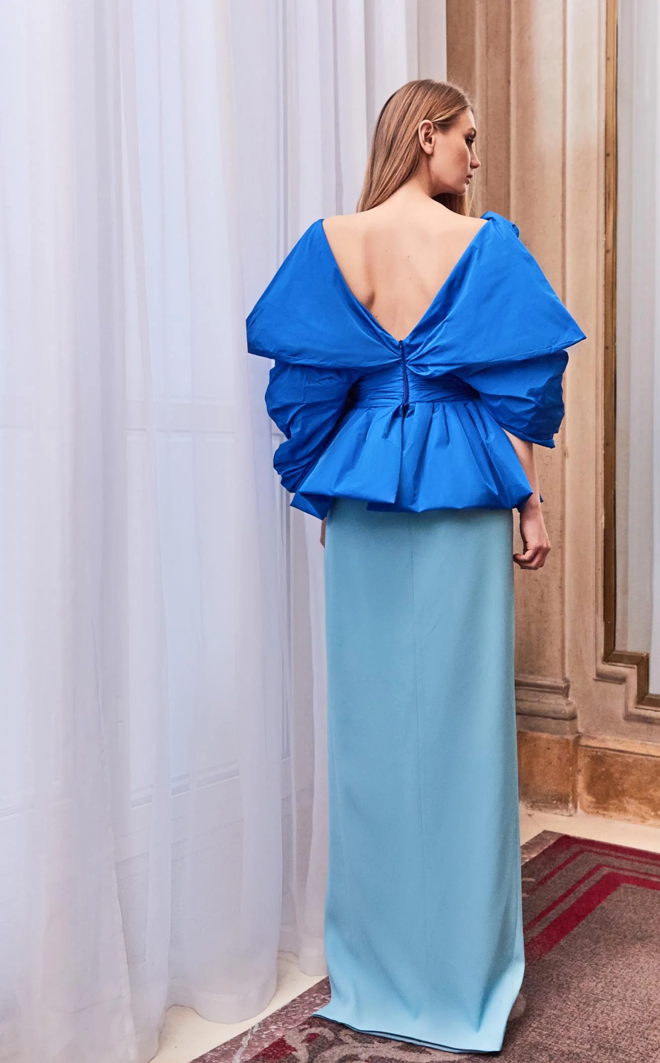 Gatti Nolli Couture GA5764GA5766 Dress - Image 2