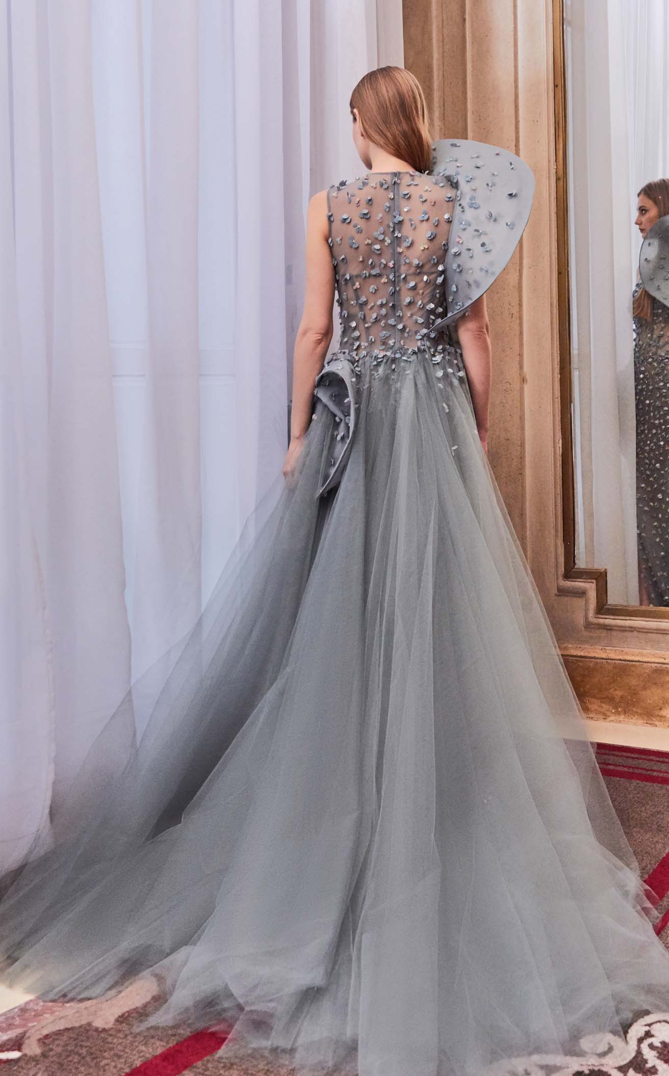 Gatti Nolli Couture GA5775 Dress - Image 2