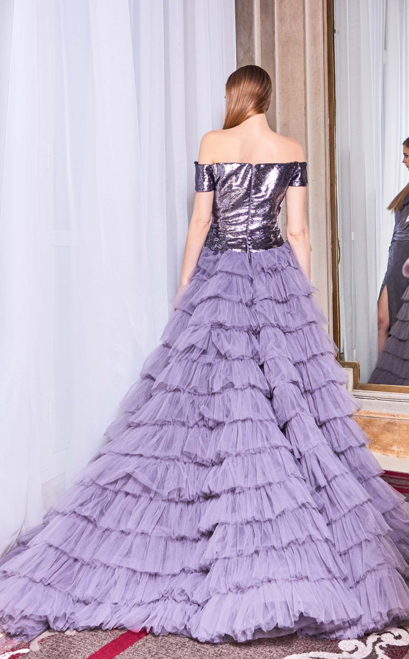Gatti Nolli Couture GA5778 Dress - Image 2