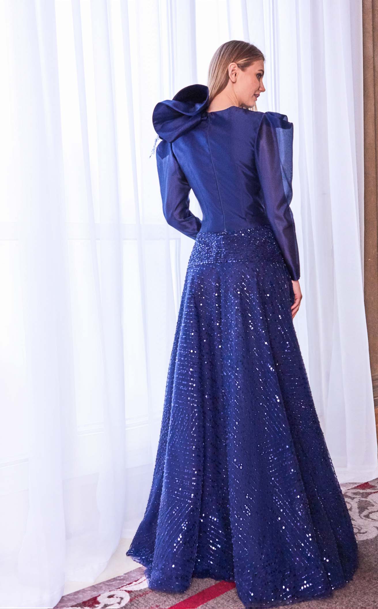 Gatti Nolli Couture GA5782GA5783 Dress - Image 2