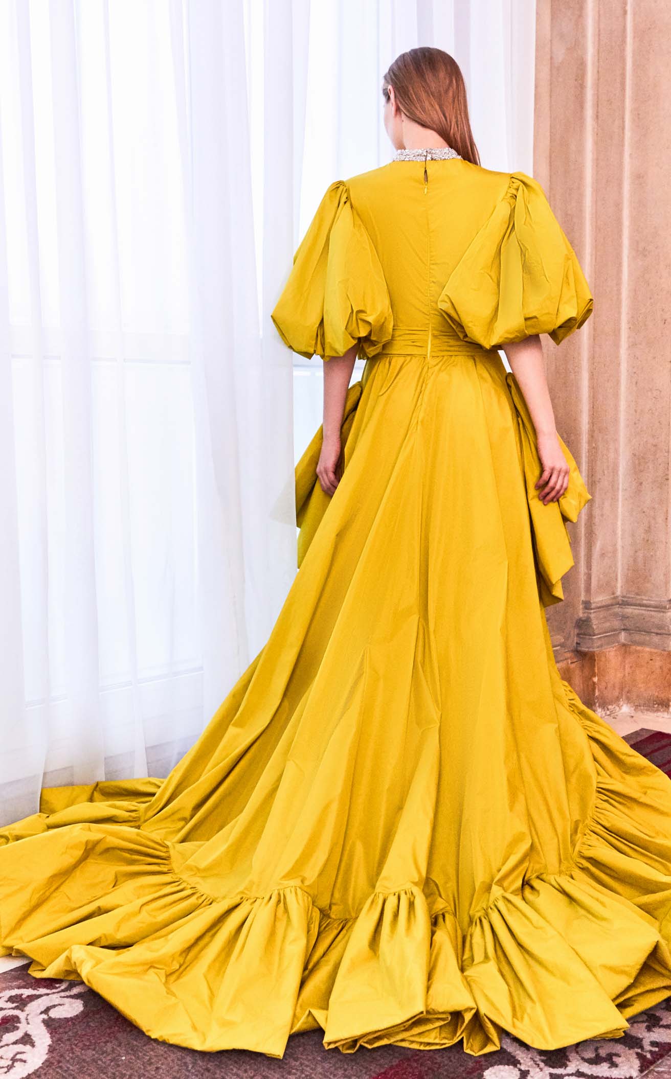 Gatti Nolli Couture GA5788 Dress - Image 2