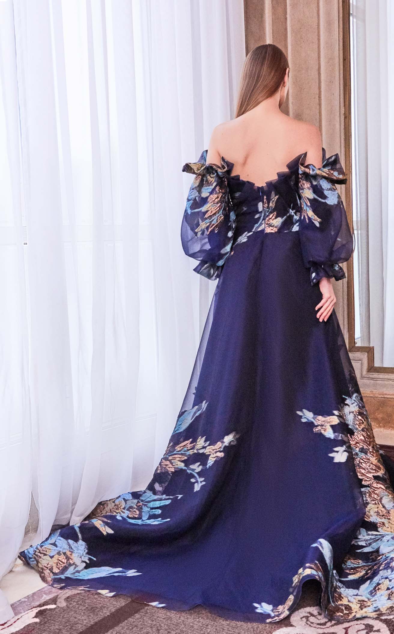 Gatti Nolli Couture GA5789 Dress - Image 2