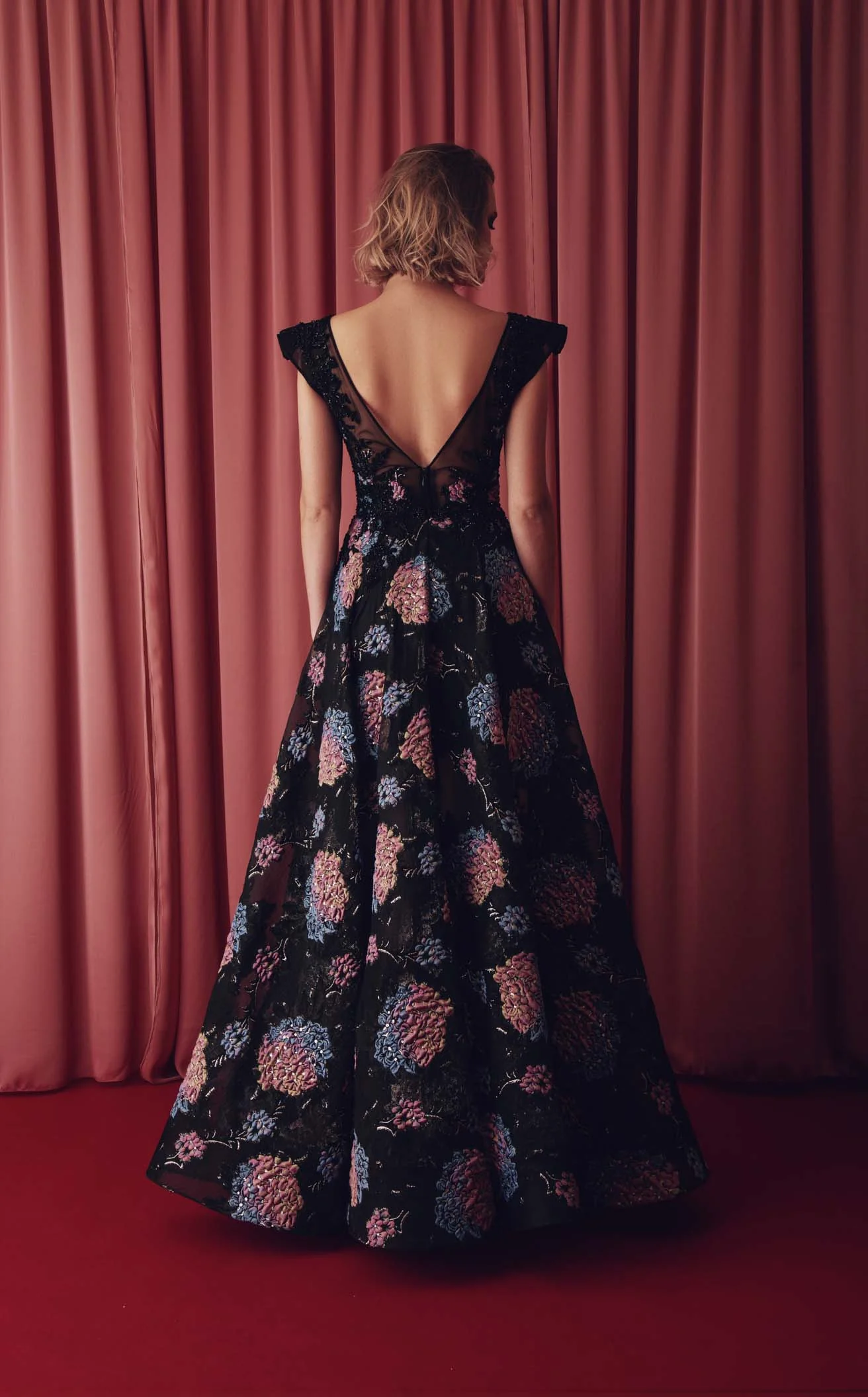 Gatti Nolli Couture GAD4848 Dress - Image 2
