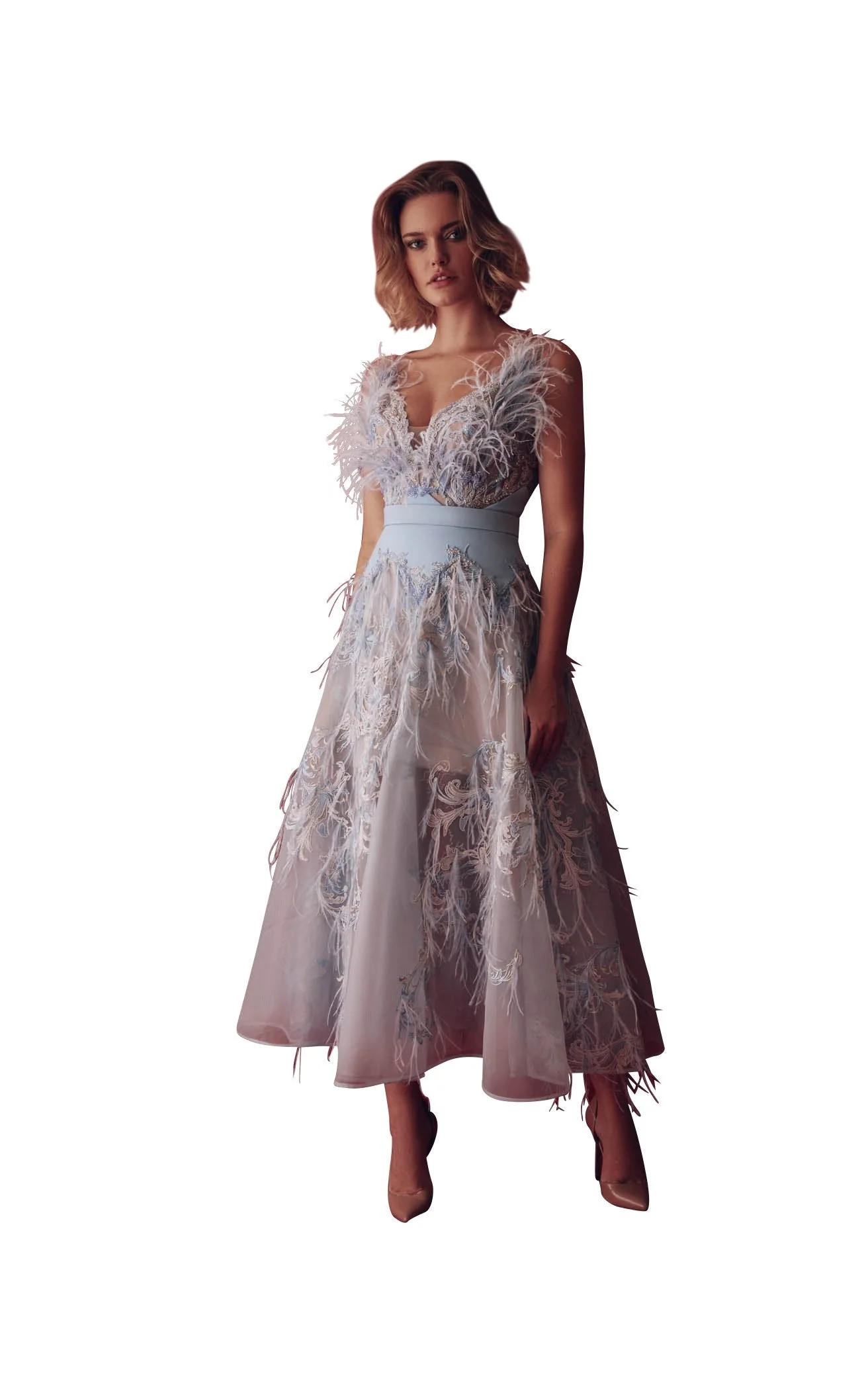 Gatti Nolli Couture GAD4923 Dress