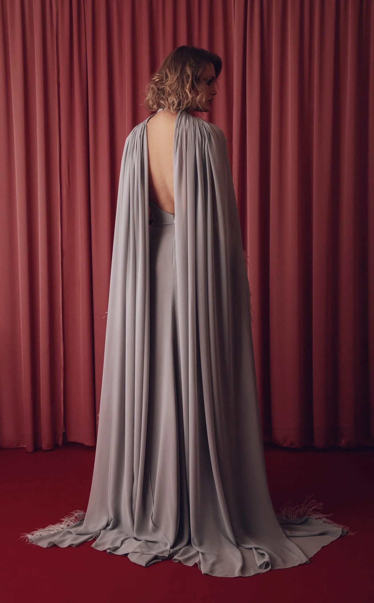 Gatti Nolli Couture GAD4945 Dress - Image 2