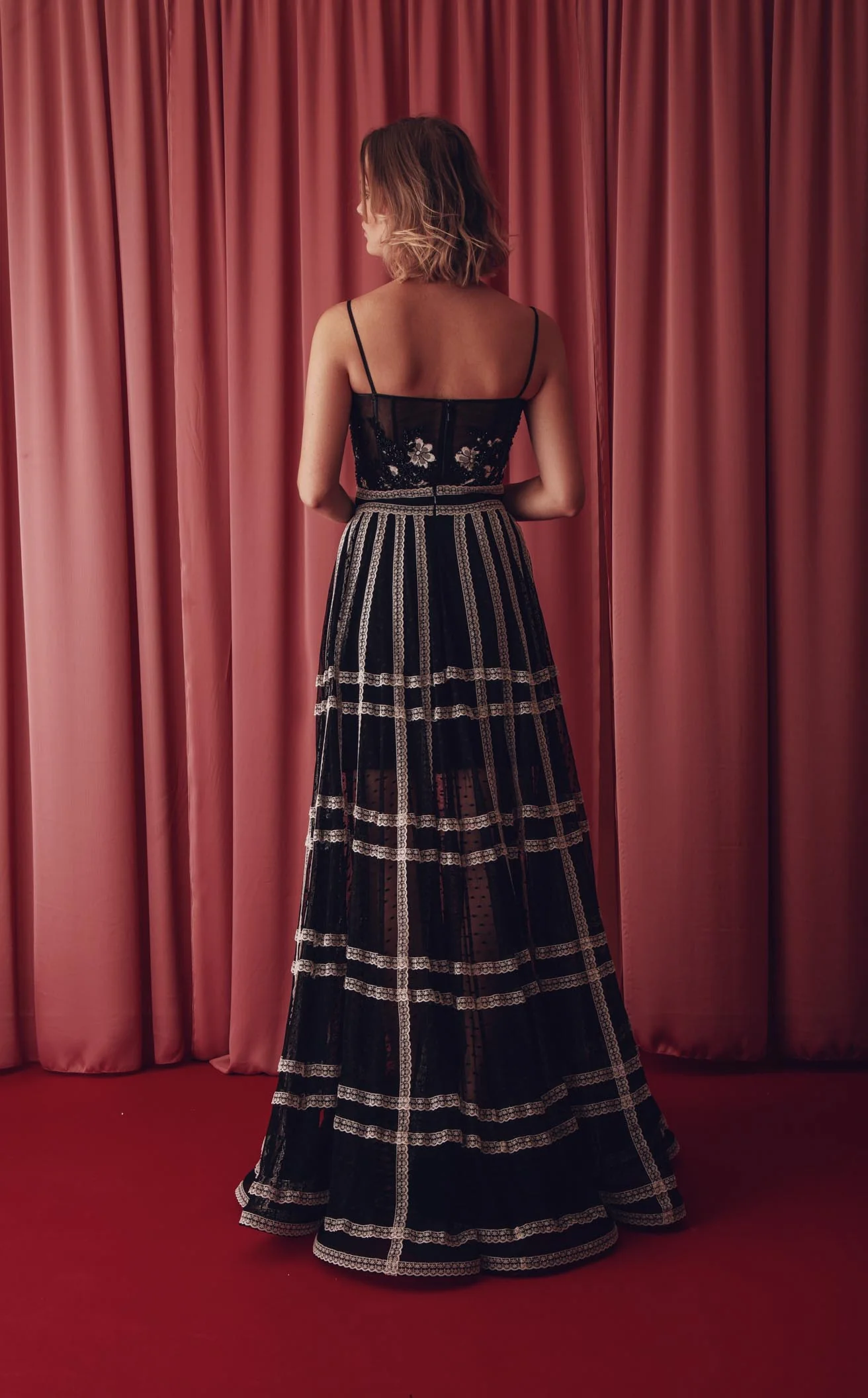 Gatti Nolli Couture GAT4883GAS4884 Dress - Image 2