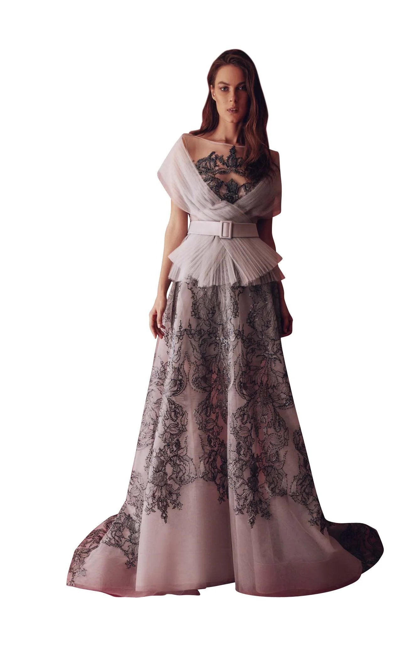 Gatti Nolli Couture GAT4917GAS4918 Dress
