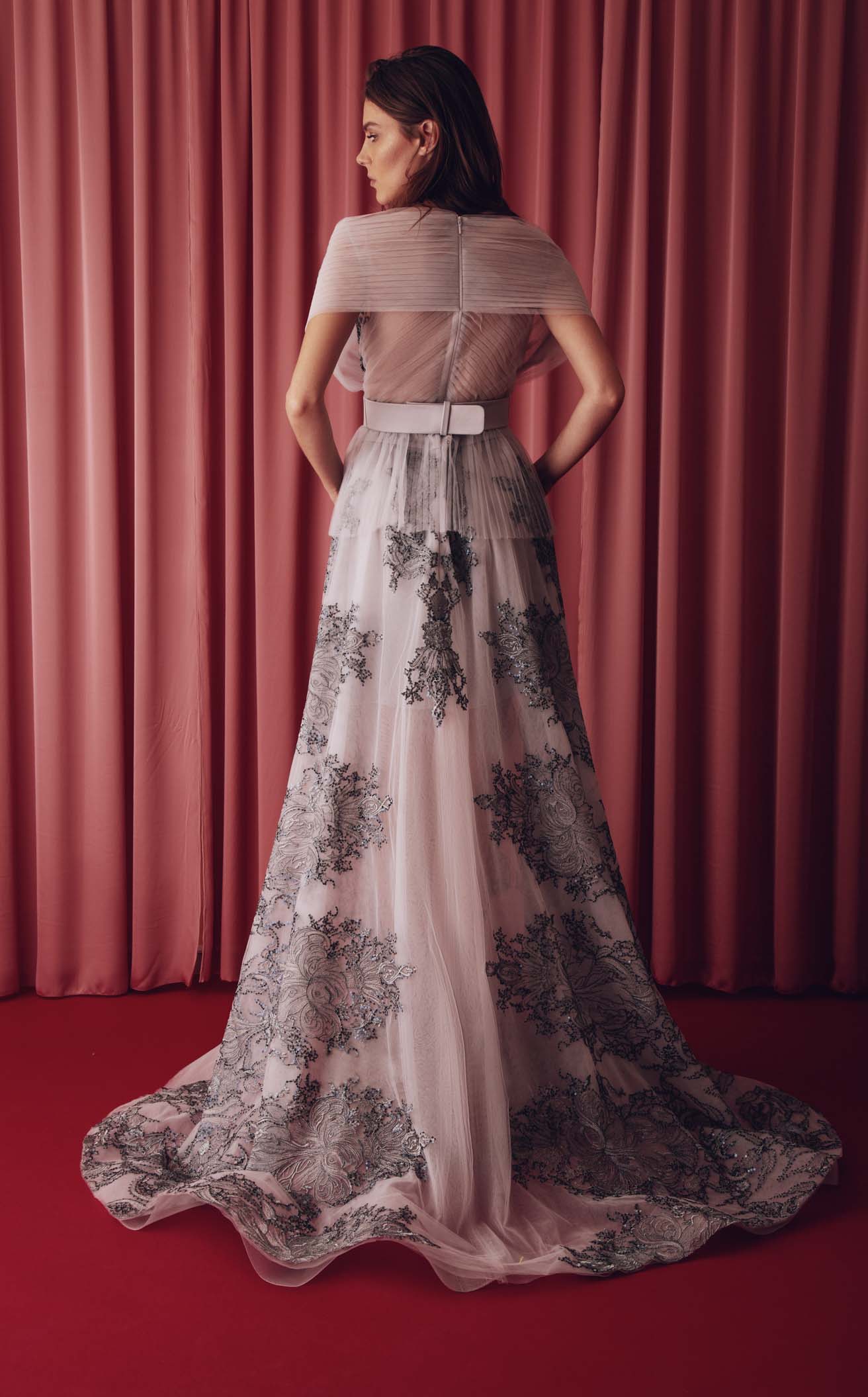 Gatti Nolli Couture GAT4917GAS4918 Dress - Image 2