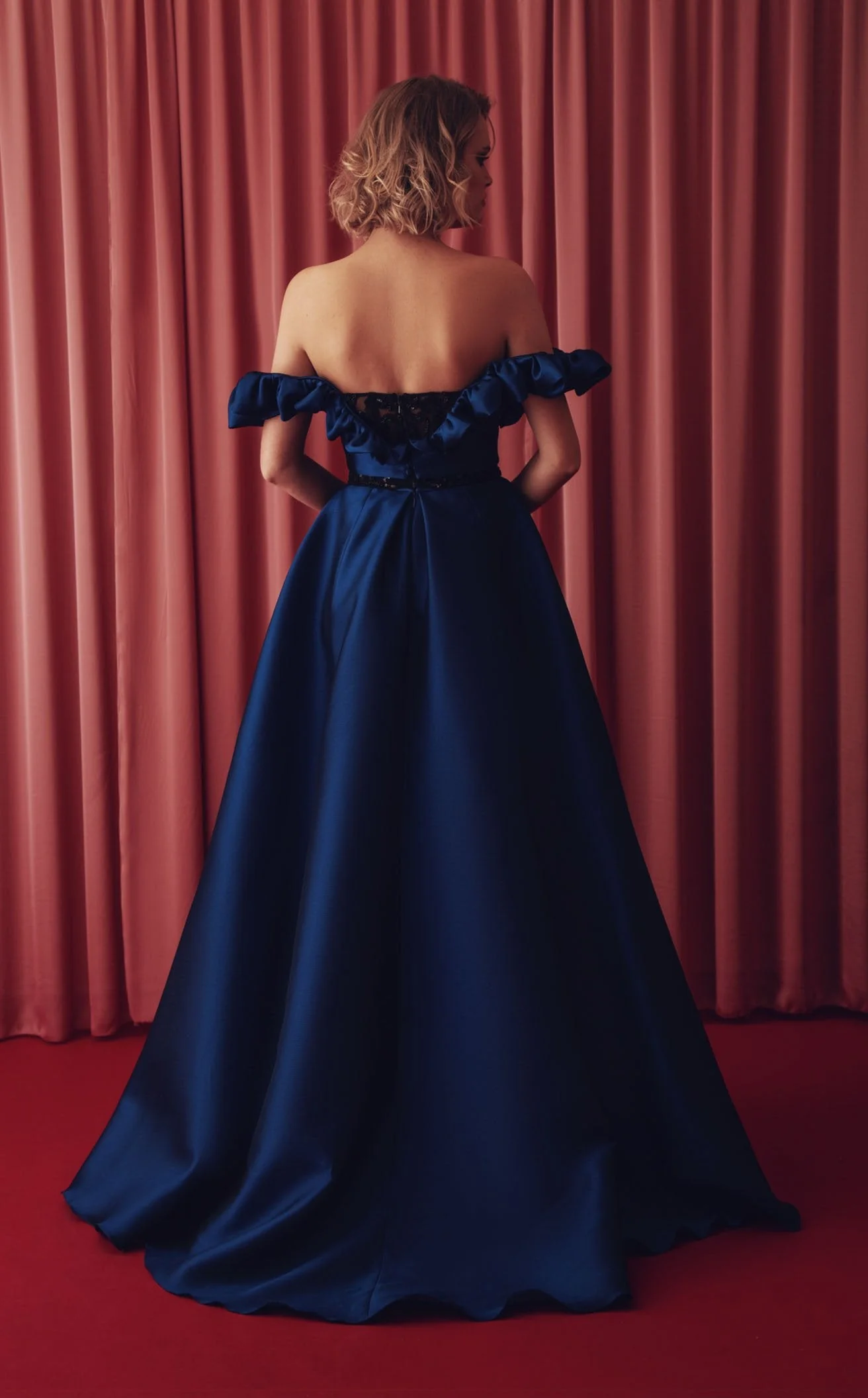 Gatti Nolli Couture GAT5005GAS5006 Dress - Image 2