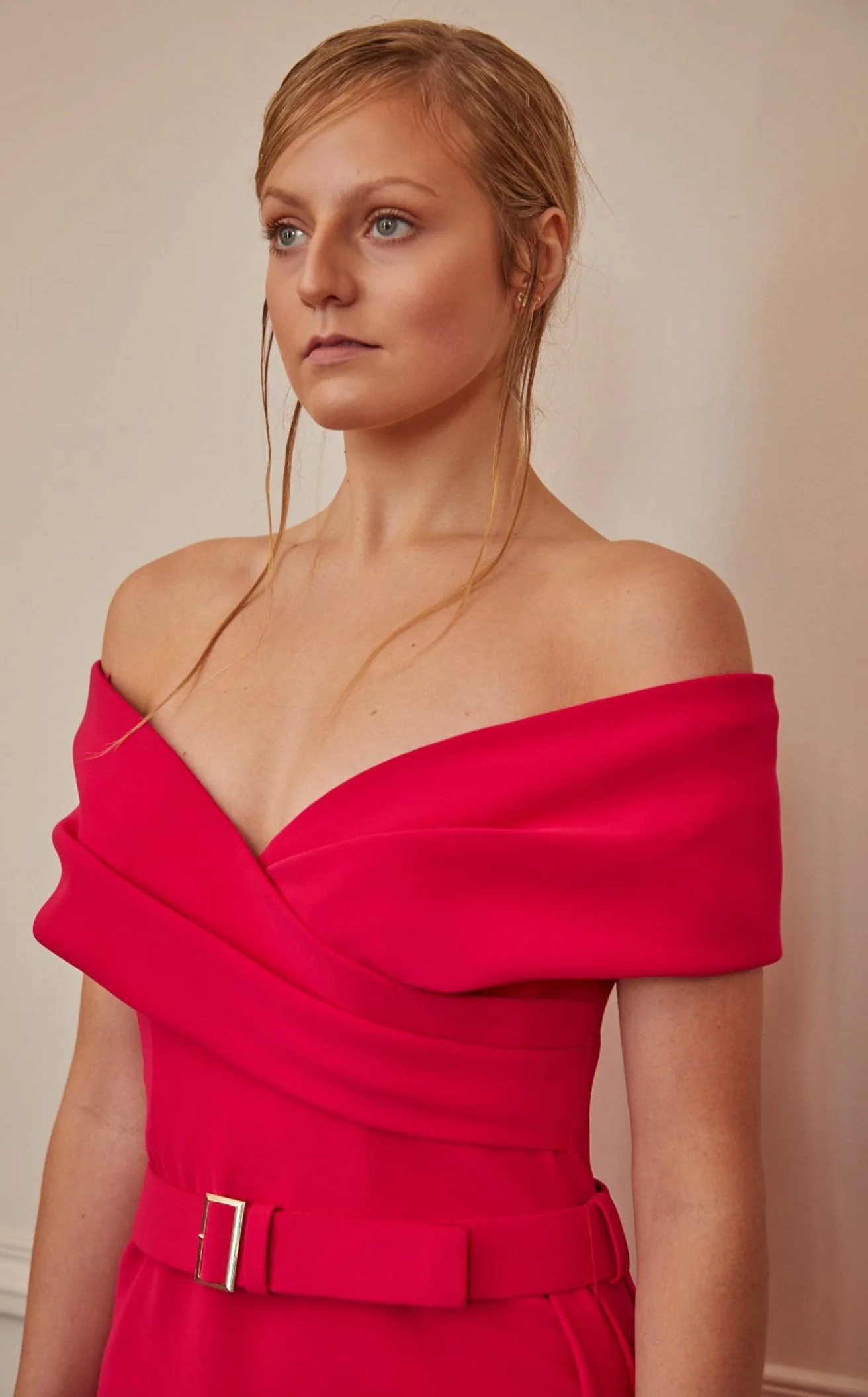 Gatti Nolli Couture OP5319 Dress - Image 3