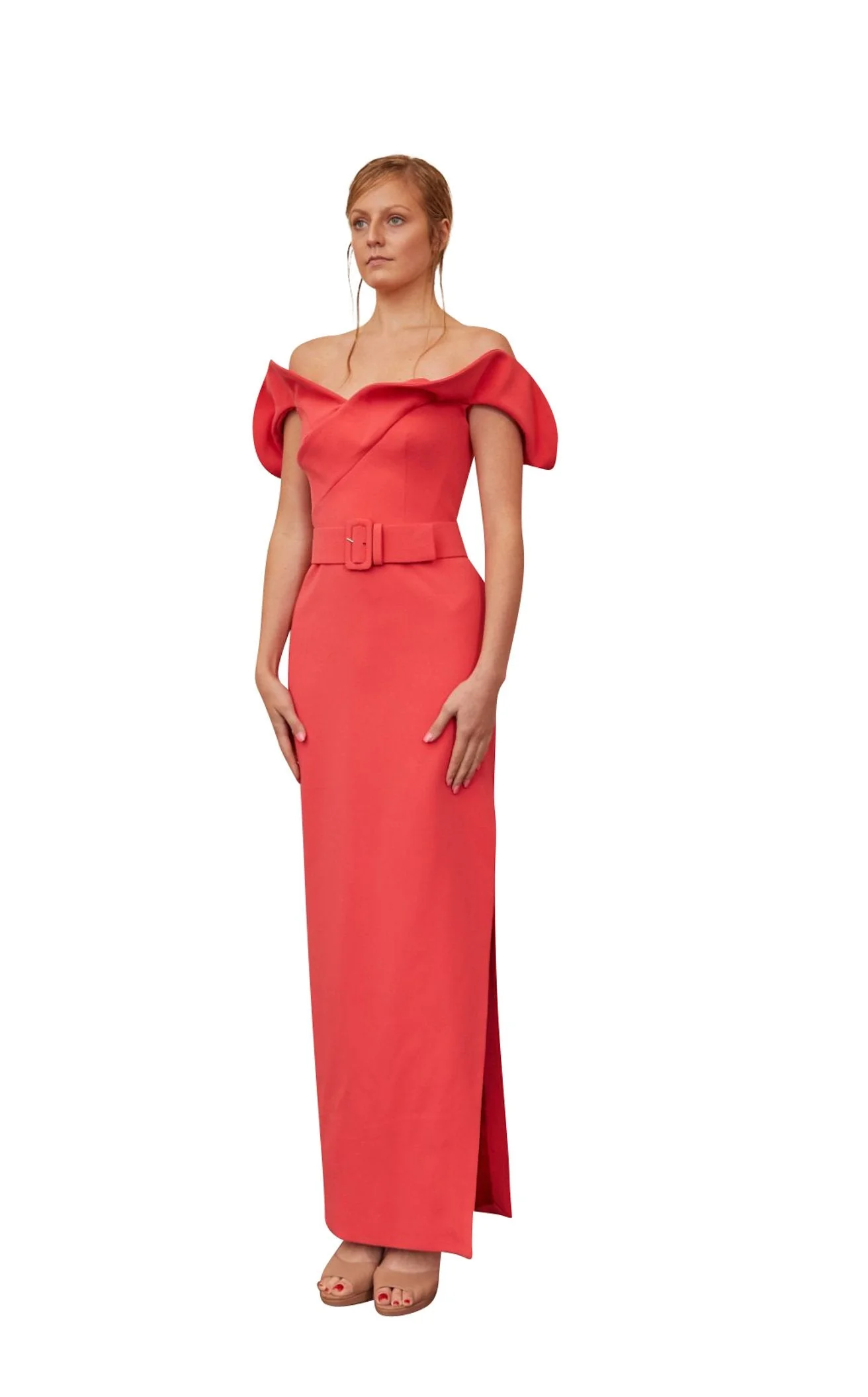 Gatti Nolli Couture OP5321 Dress