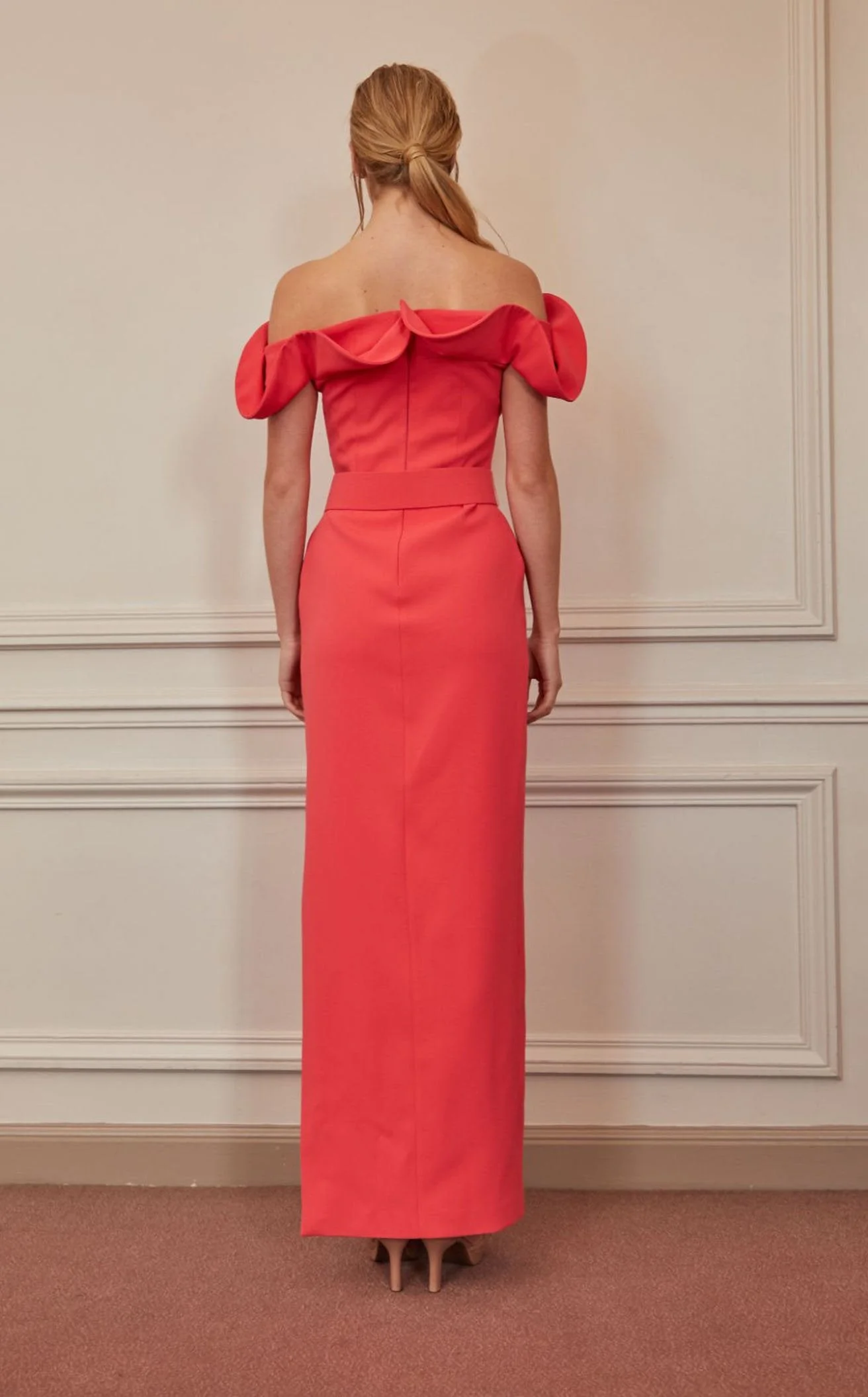 Gatti Nolli Couture OP5321 Dress - Image 2