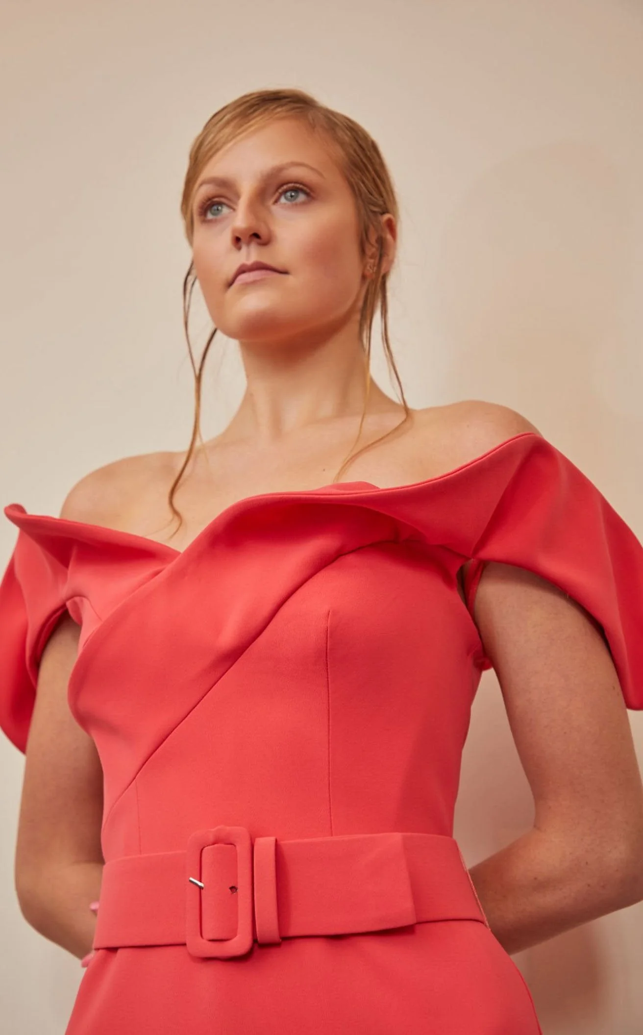 Gatti Nolli Couture OP5321 Dress - Image 3