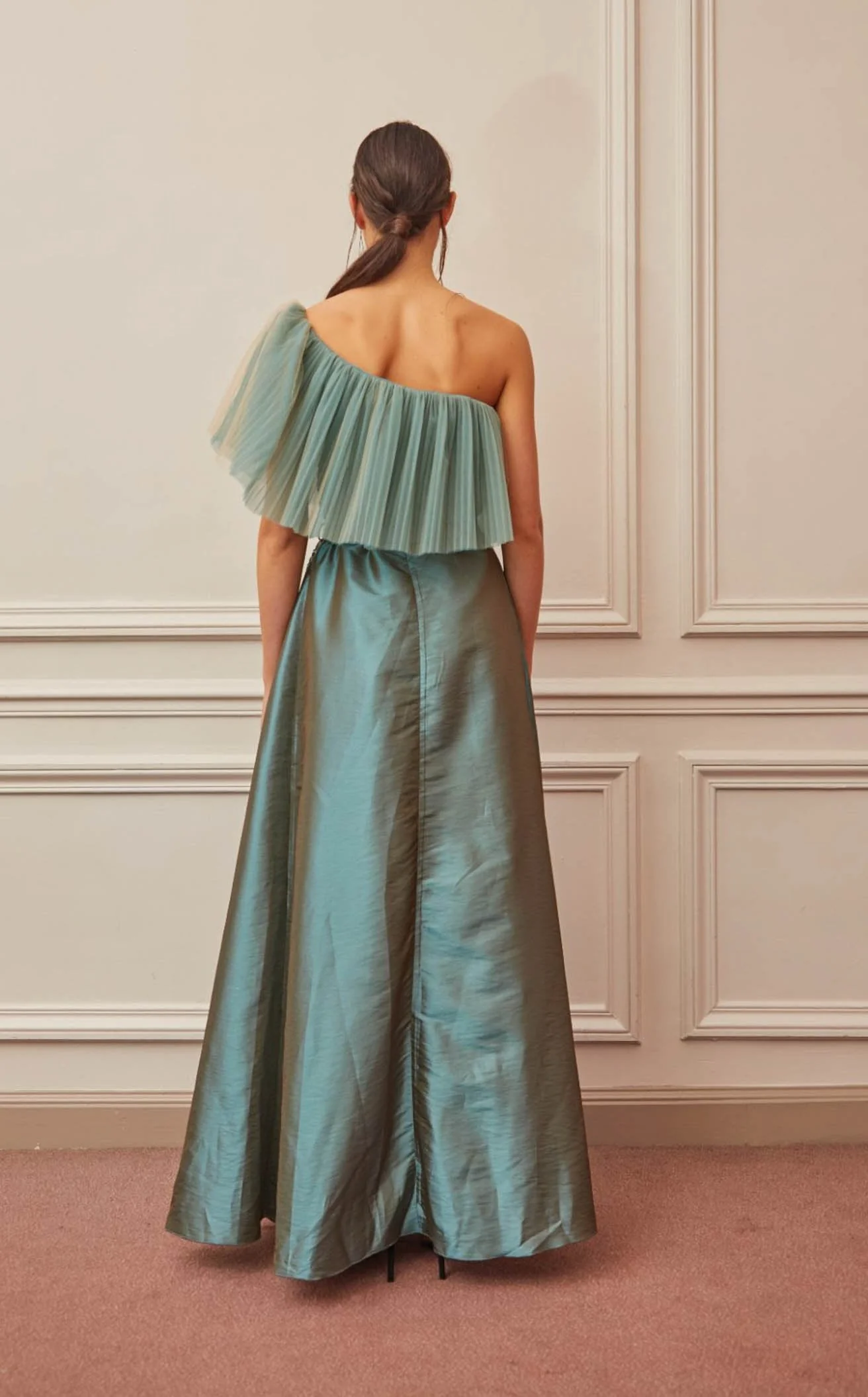 Gatti Nolli Couture OP5322 Dress - Image 2