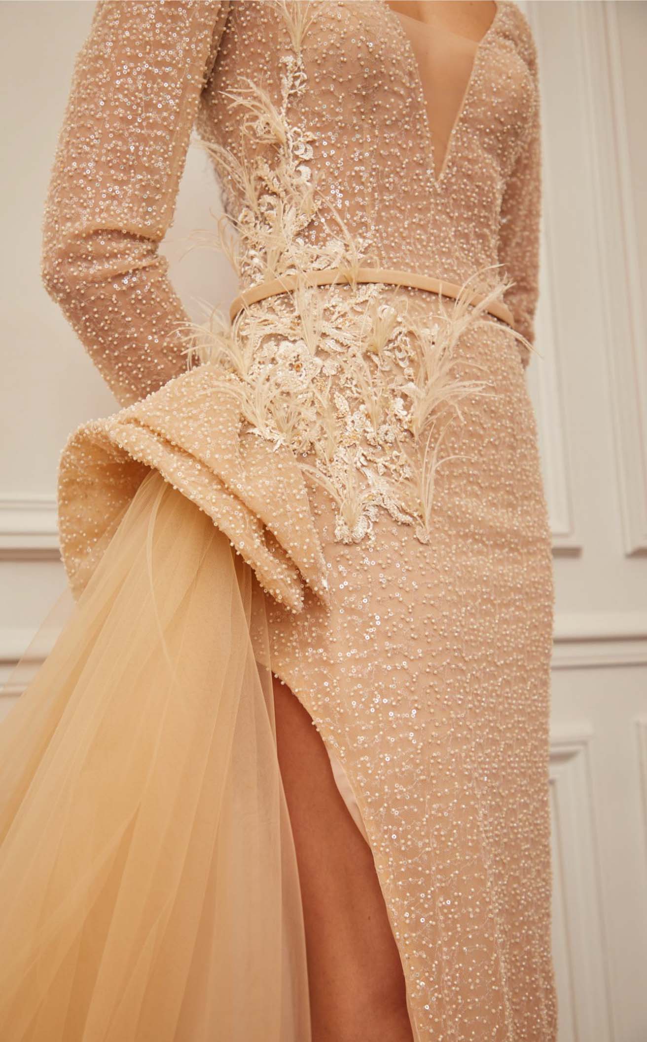 Gatti Nolli Couture OP5325 Dress - Image 4