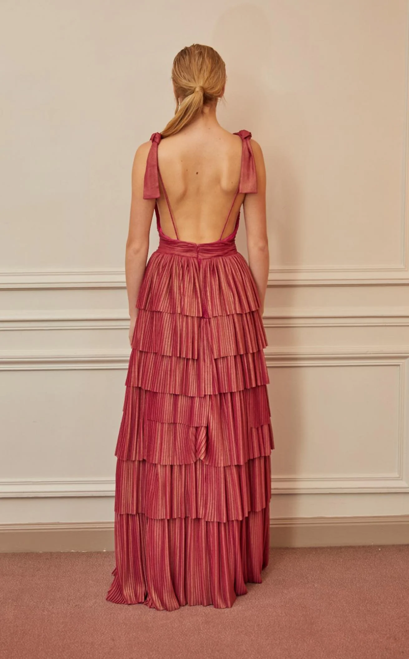 Gatti Nolli Couture OP5326 Dress - Image 2