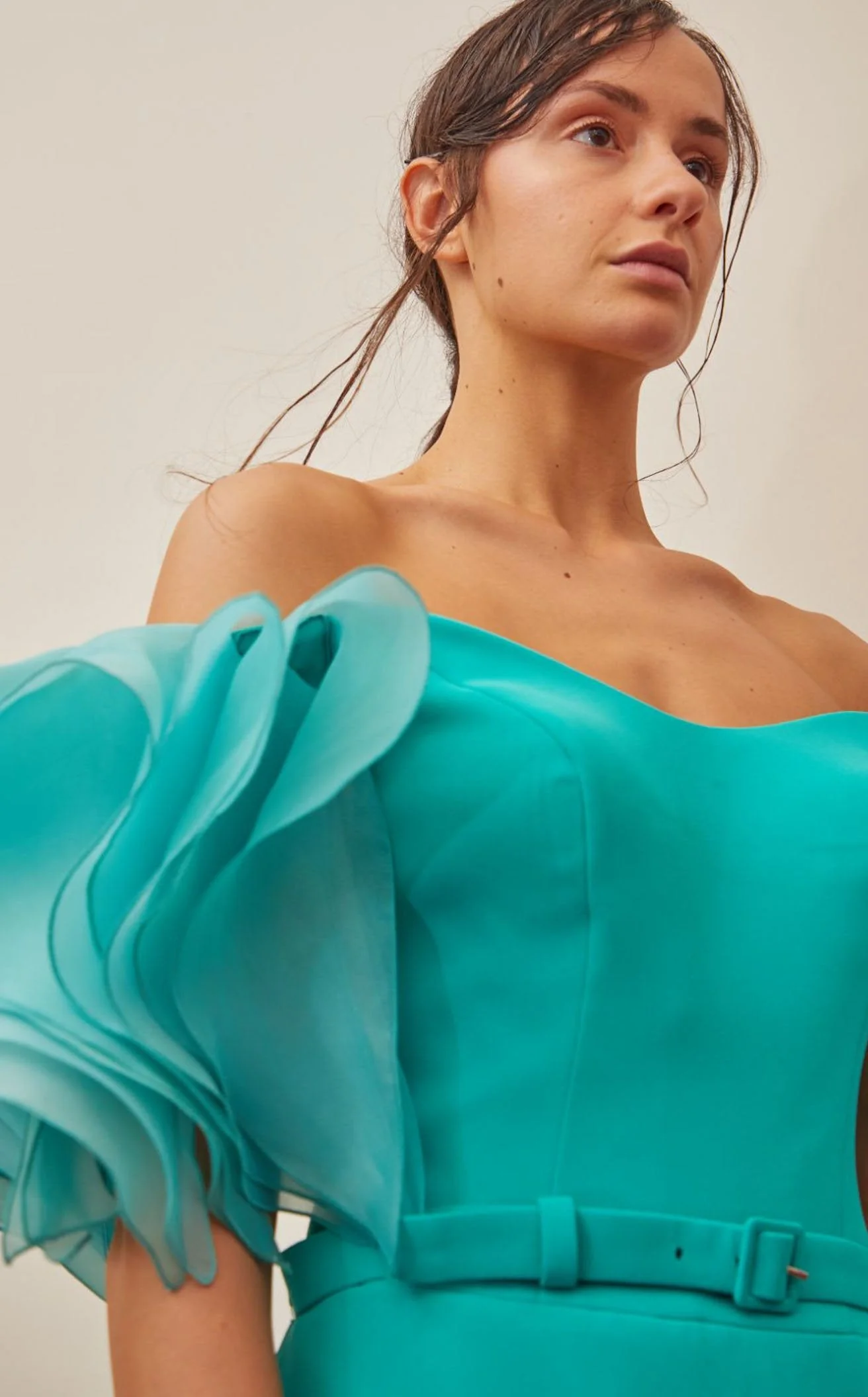 Gatti Nolli Couture OP5327 Dress - Image 3