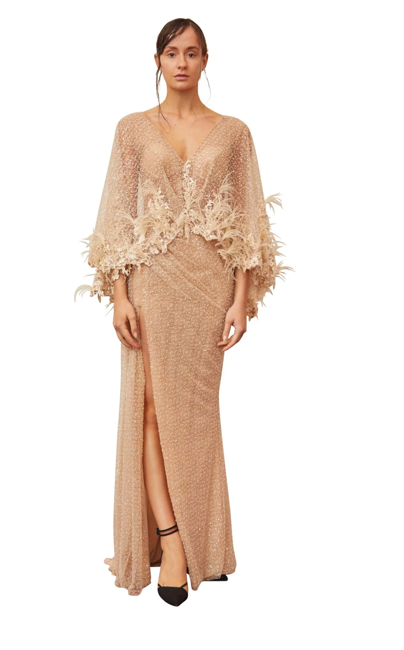 Gatti Nolli Couture OP5328 Dress