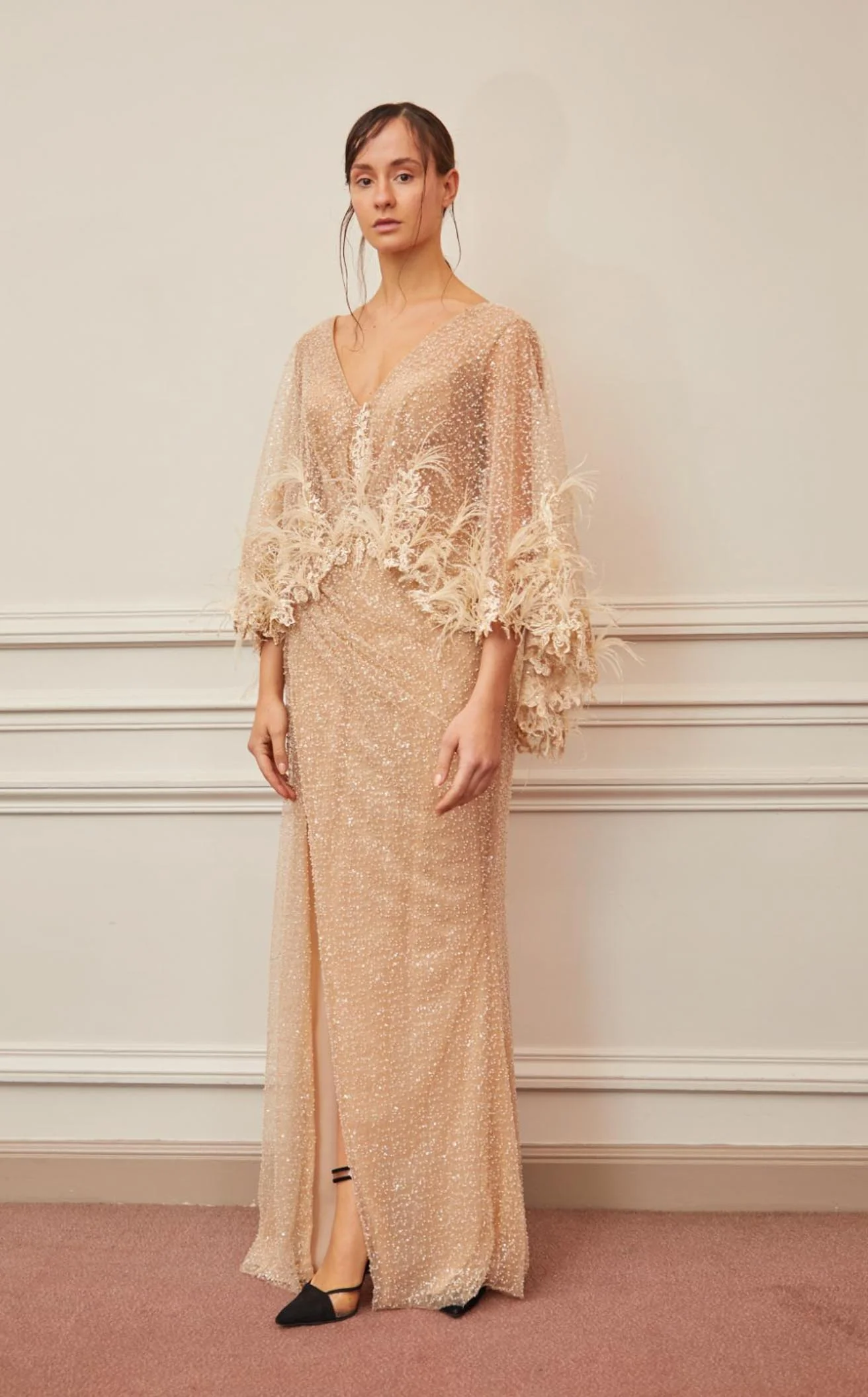 Gatti Nolli Couture OP5328 Dress - Image 2