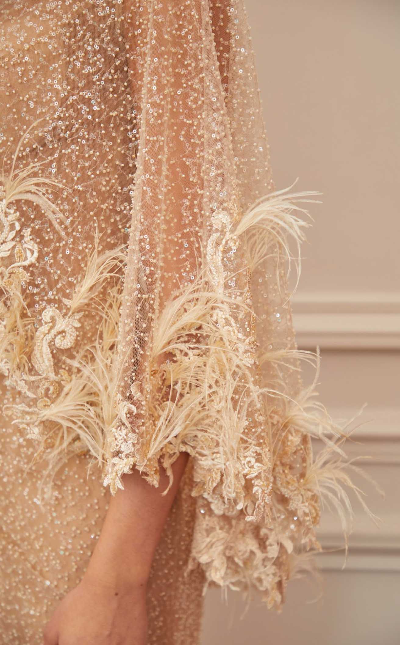 Gatti Nolli Couture OP5328 Dress - Image 3