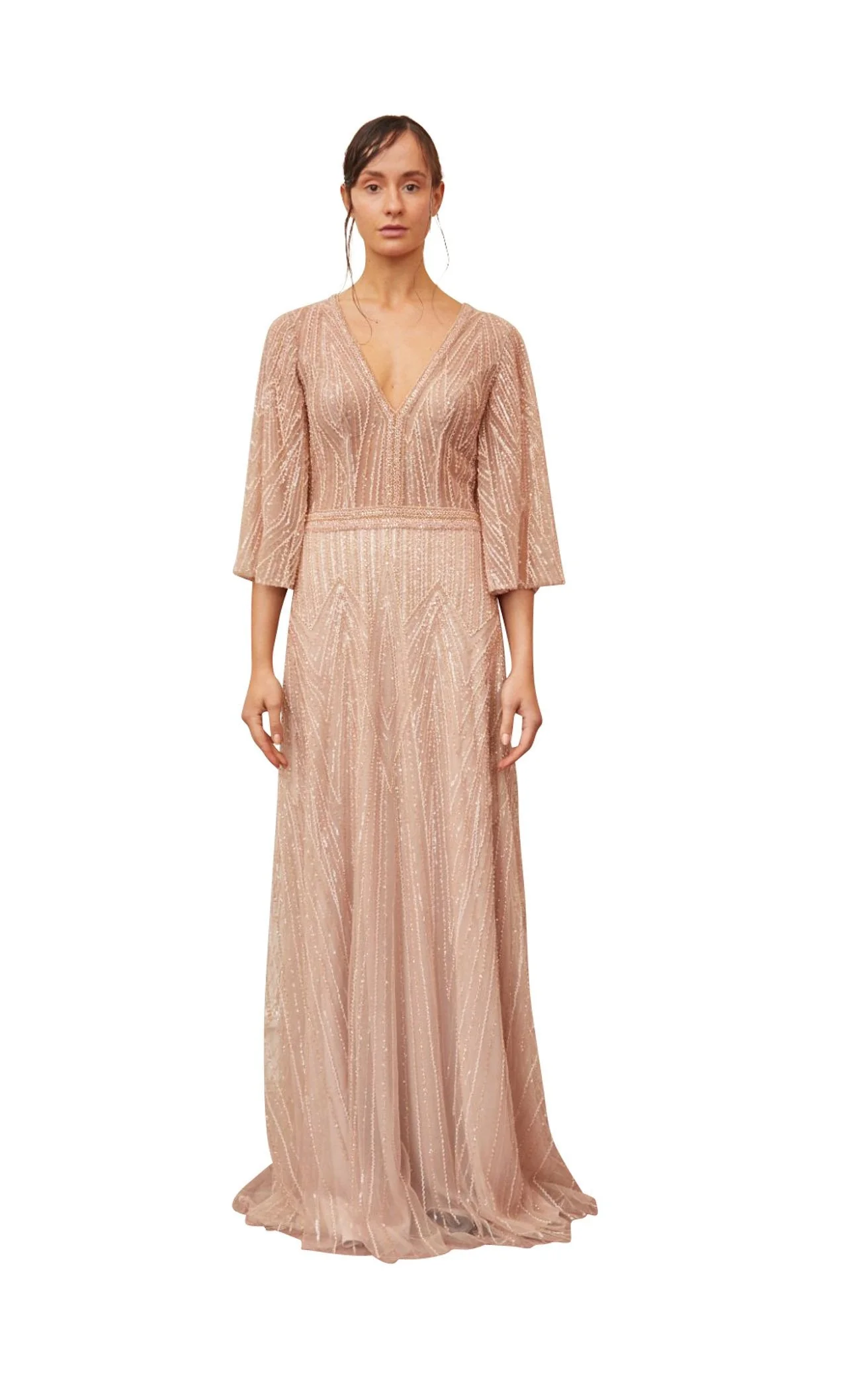 Gatti Nolli Couture OP5330 Dress