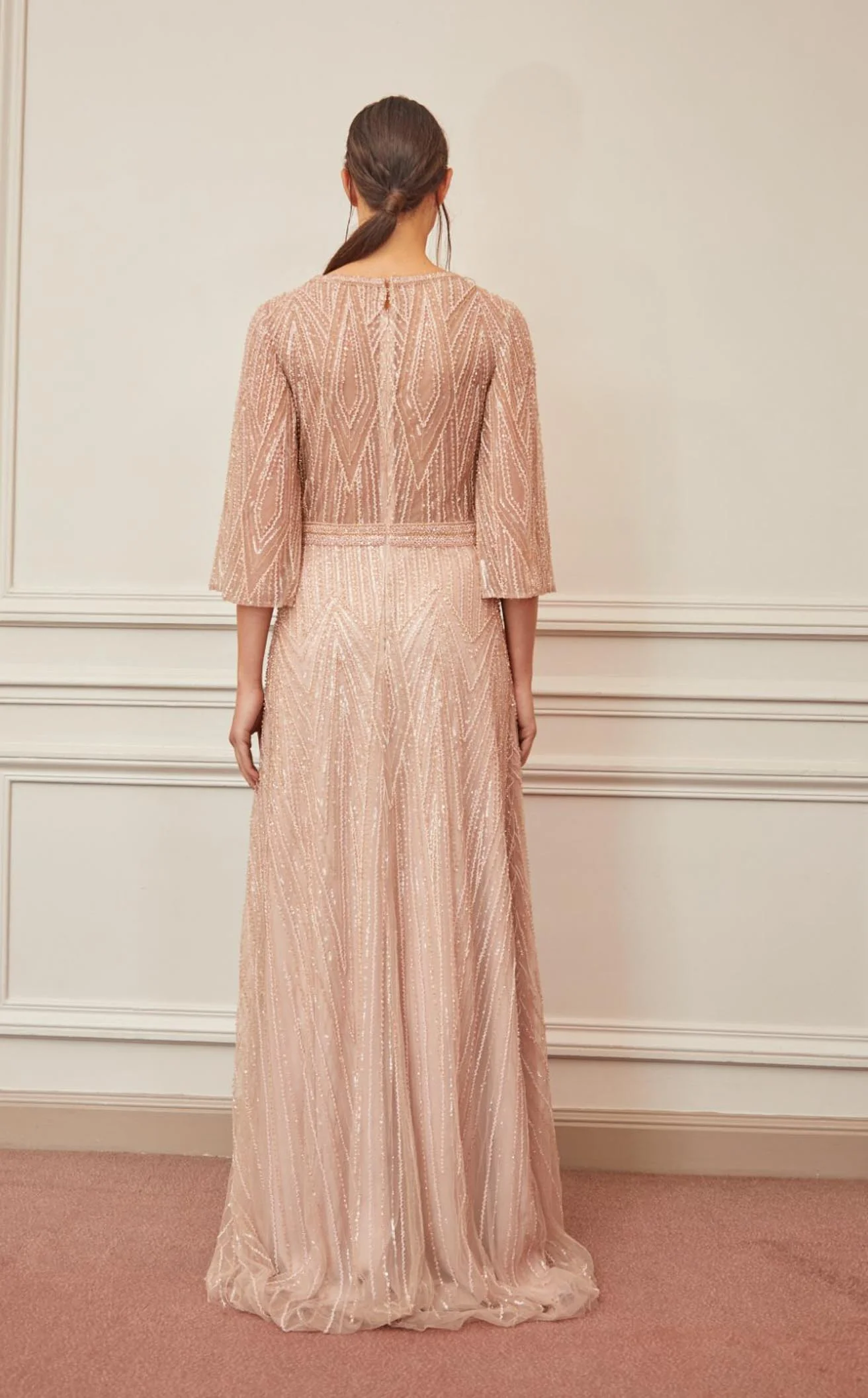 Gatti Nolli Couture OP5330 Dress - Image 5