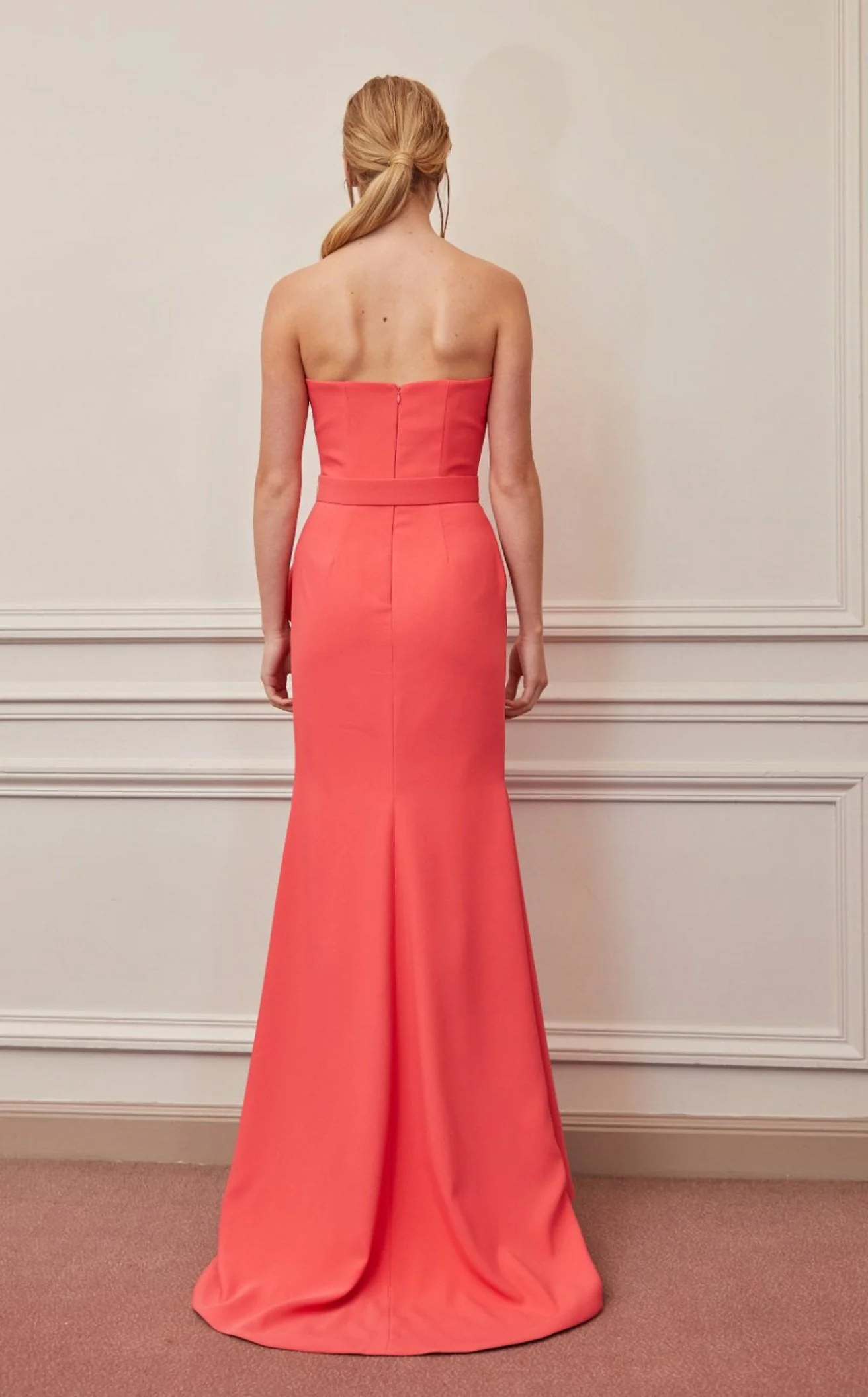 Gatti Nolli Couture OP5332 Dress - Image 3