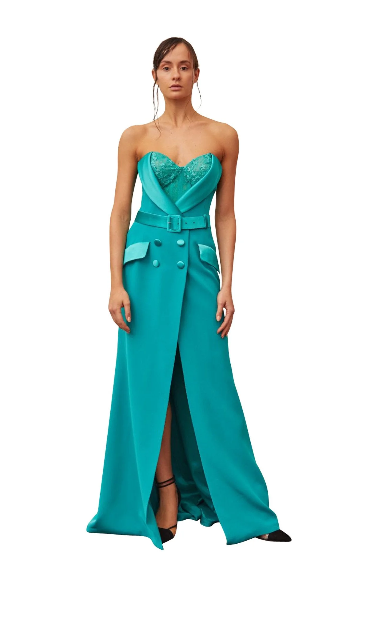 Gatti Nolli Couture OP5333 Dress