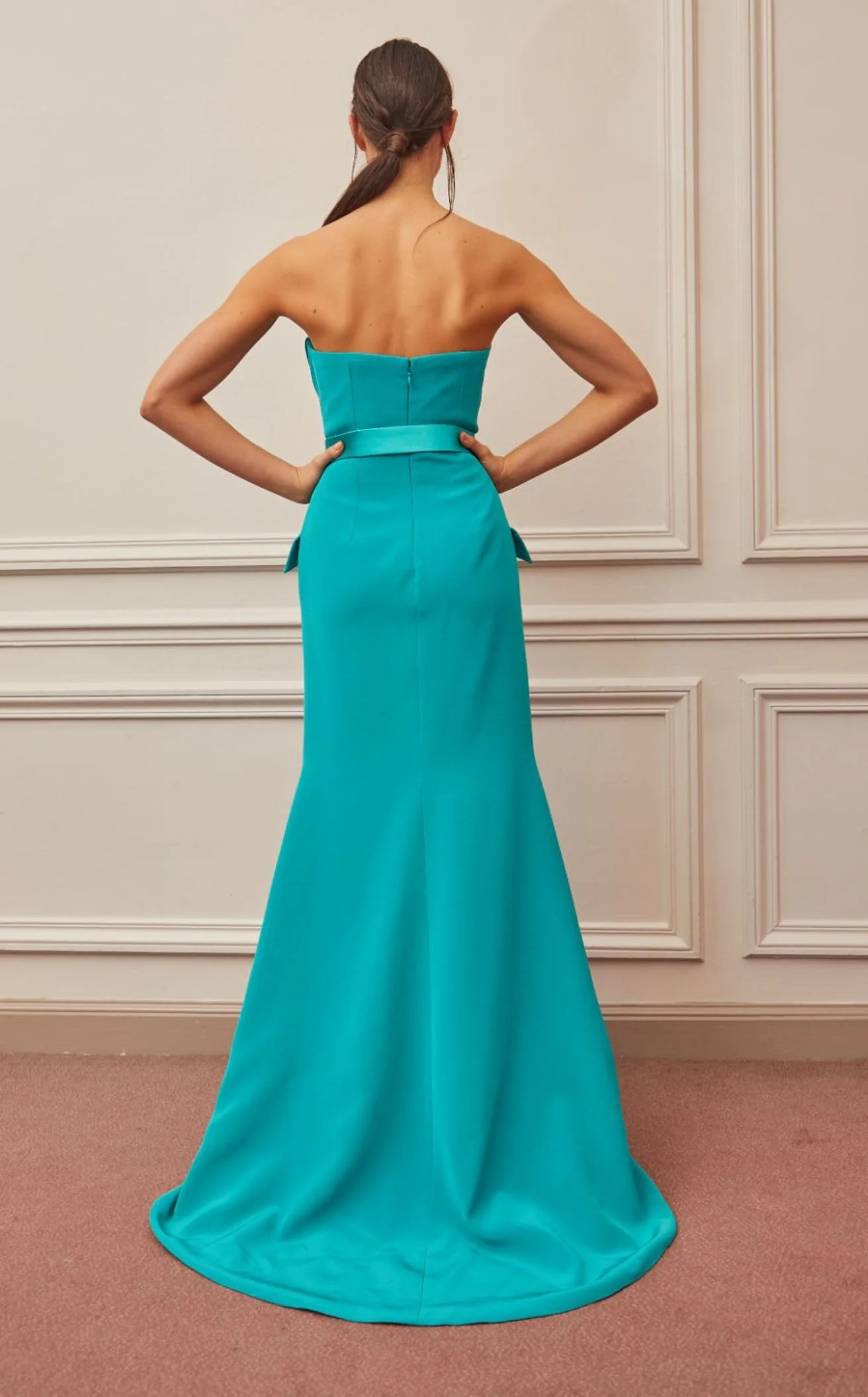 Gatti Nolli Couture OP5333 Dress - Image 2