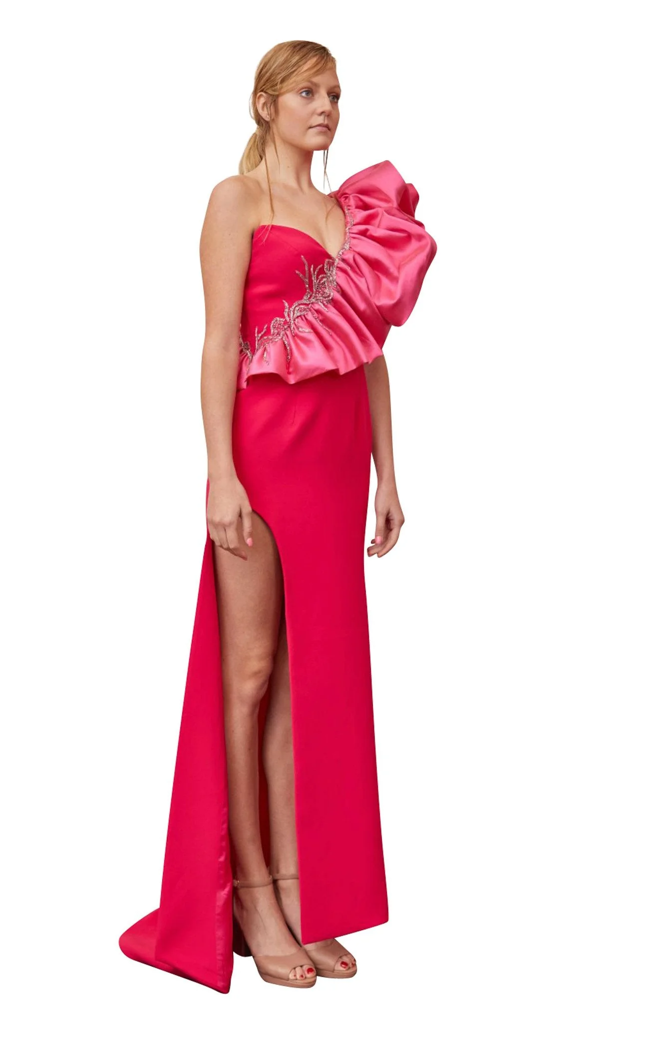Gatti Nolli Couture OP5334 Dress