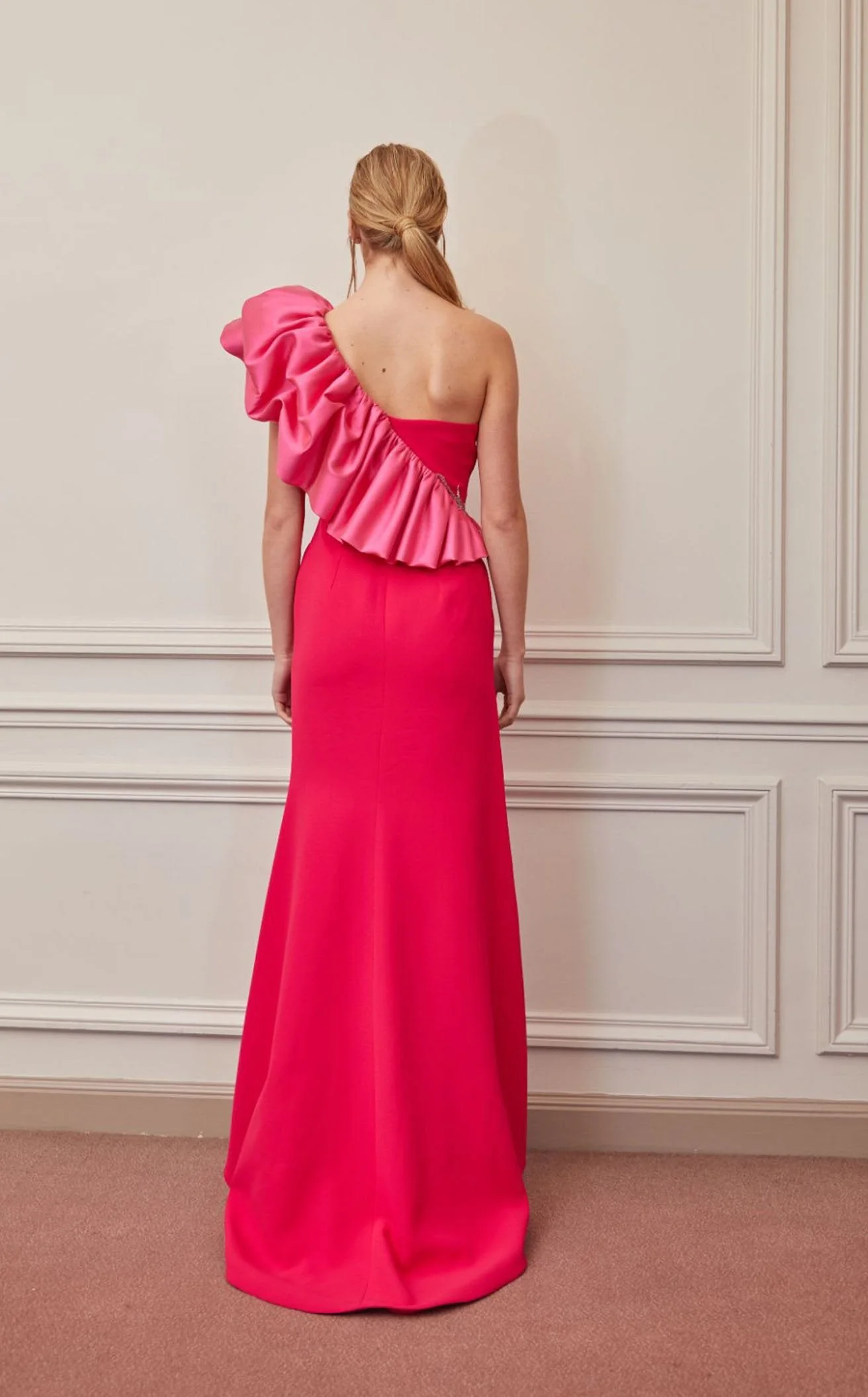 Gatti Nolli Couture OP5334 Dress - Image 2