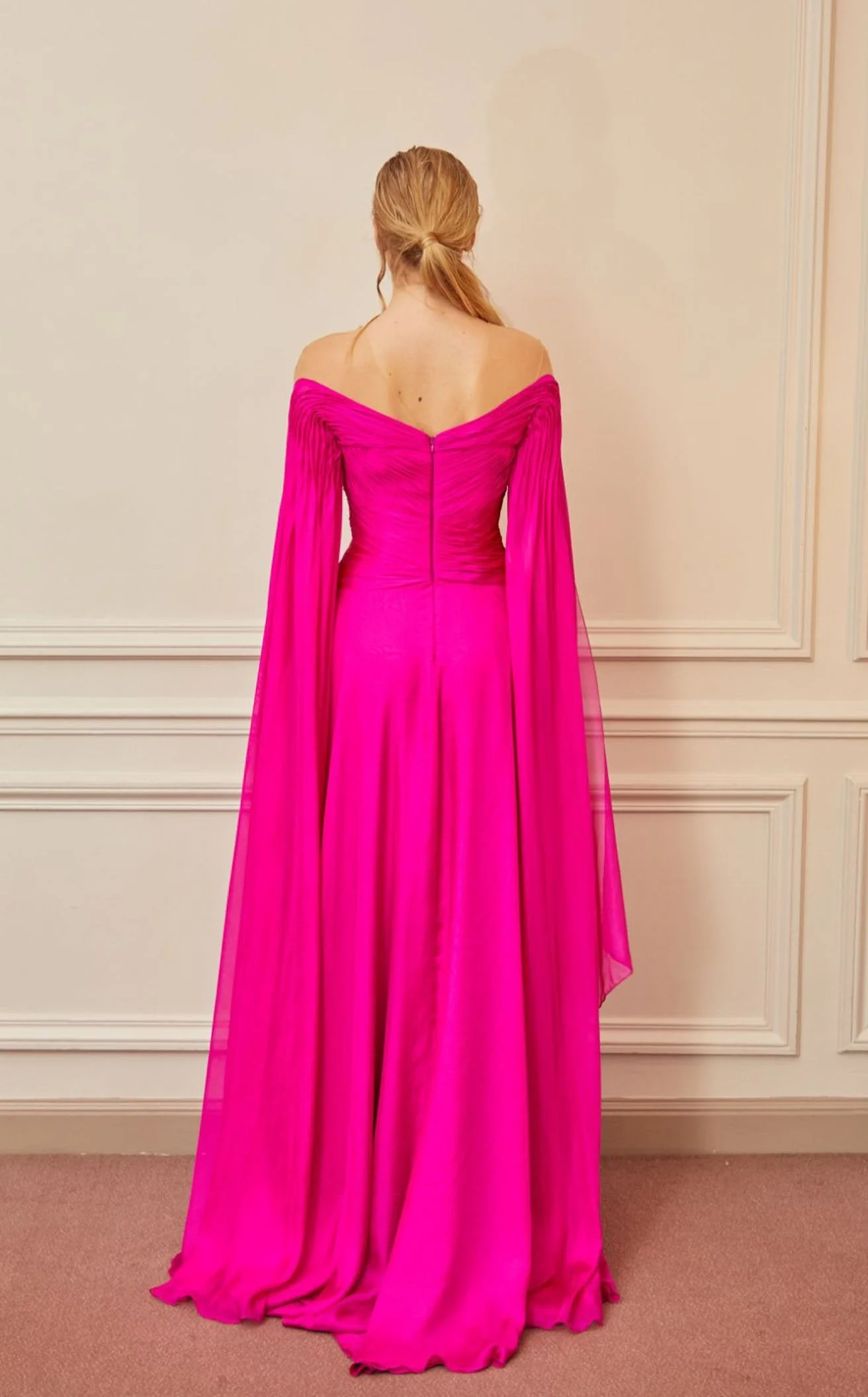Gatti Nolli Couture OP5335 Dress - Image 2