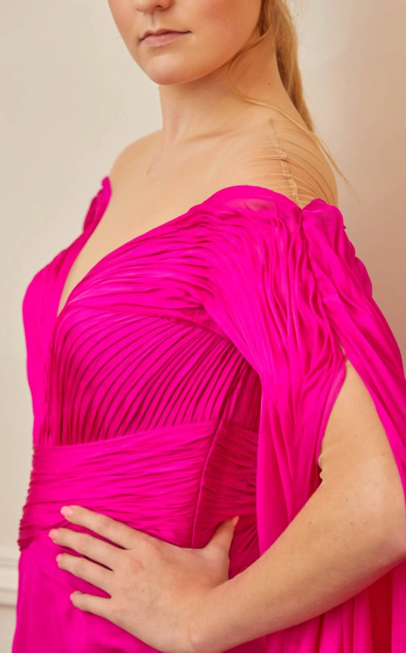 Gatti Nolli Couture OP5335 Dress - Image 3