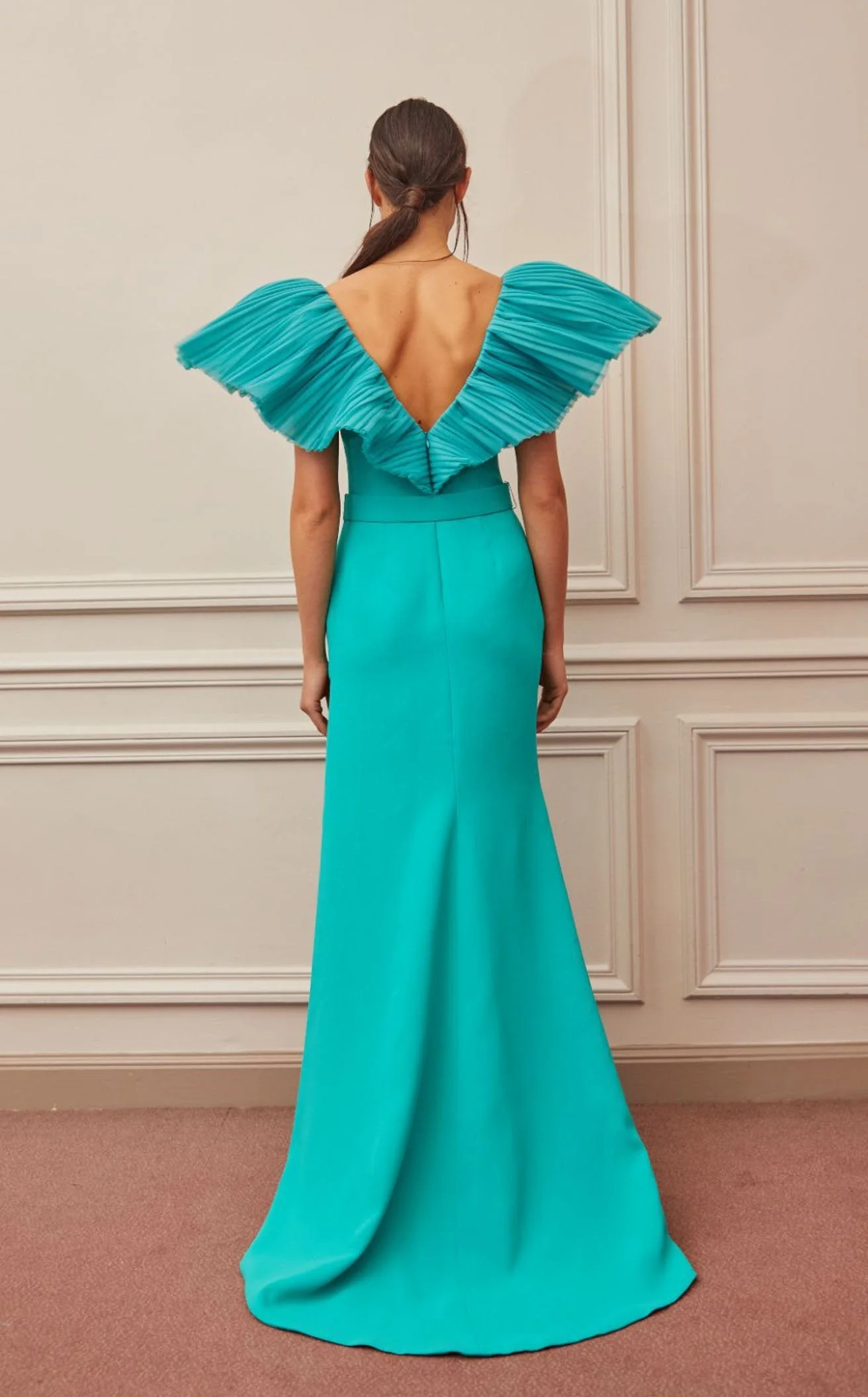 Gatti Nolli Couture OP5336 Dress - Image 2