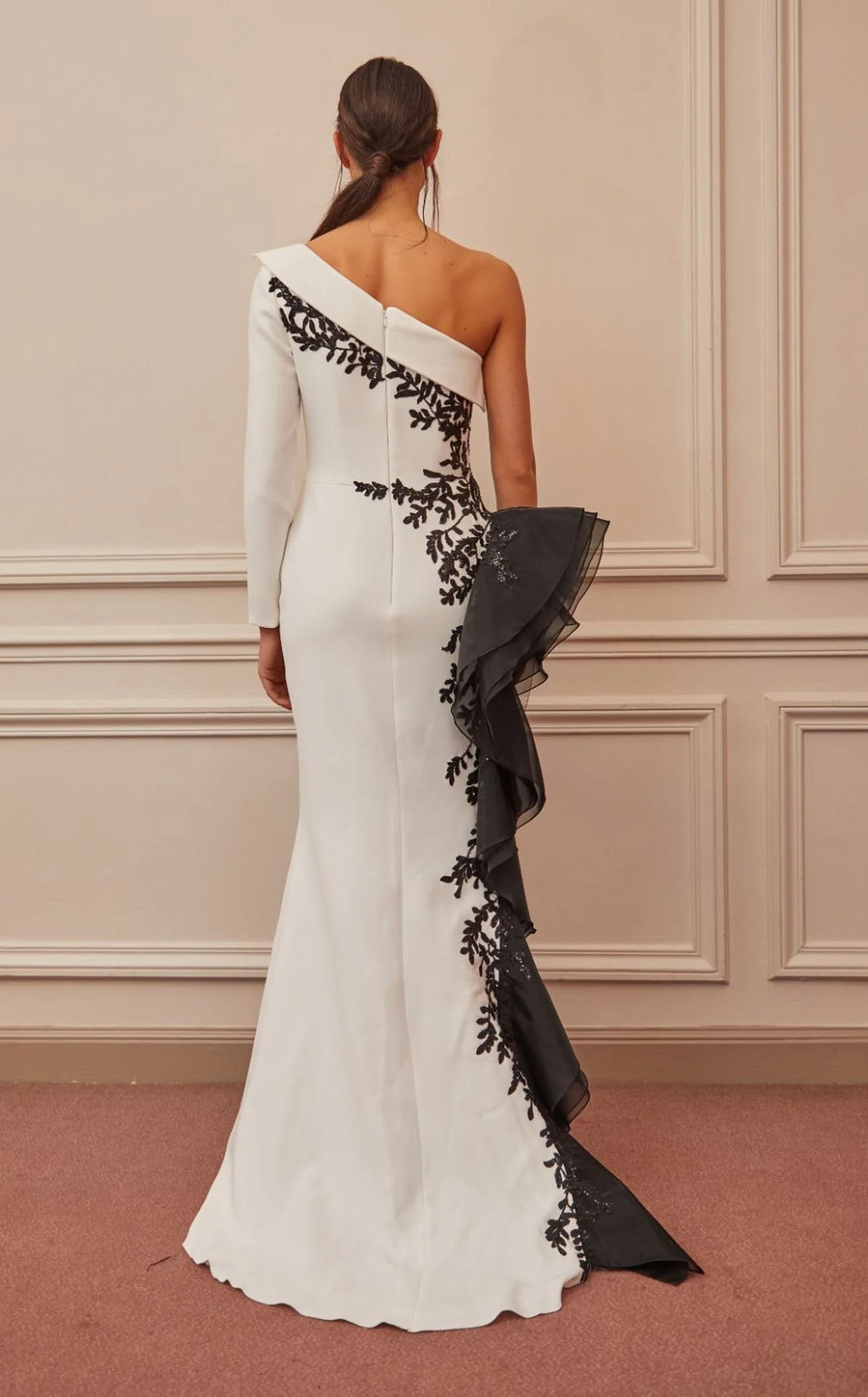 Gatti Nolli Couture OP5341 Dress - Image 2